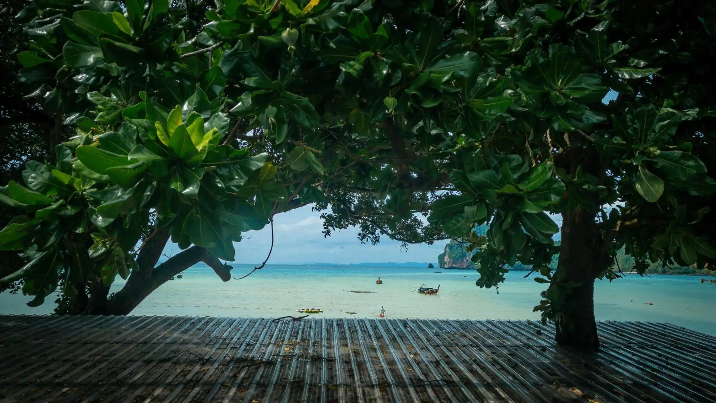 Ibiza House Phi Phi Ibiza House Phi Phi