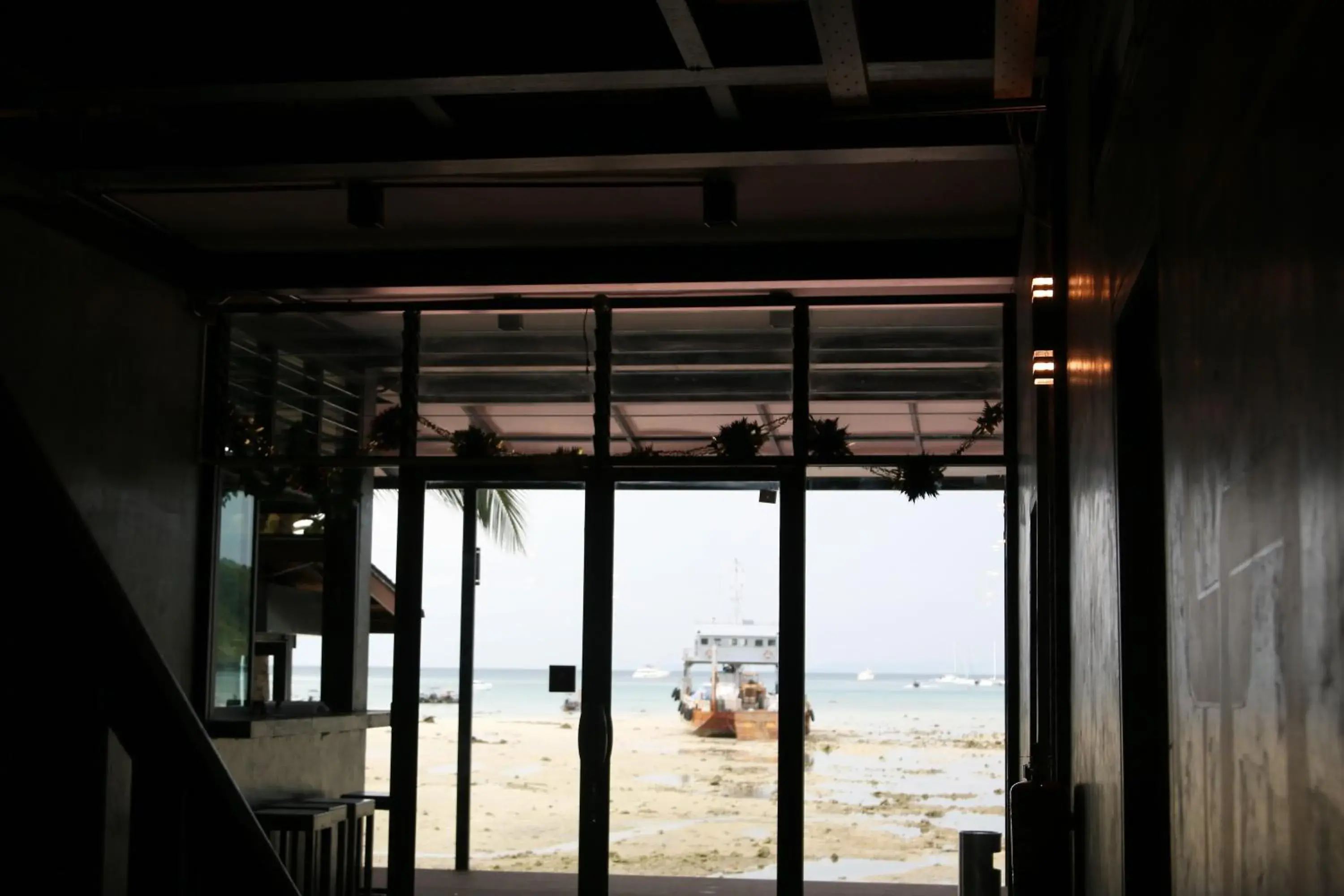 Facade/entrance in Ibiza House Phi Phi Facade/entrance in Ibiza House Phi Phi