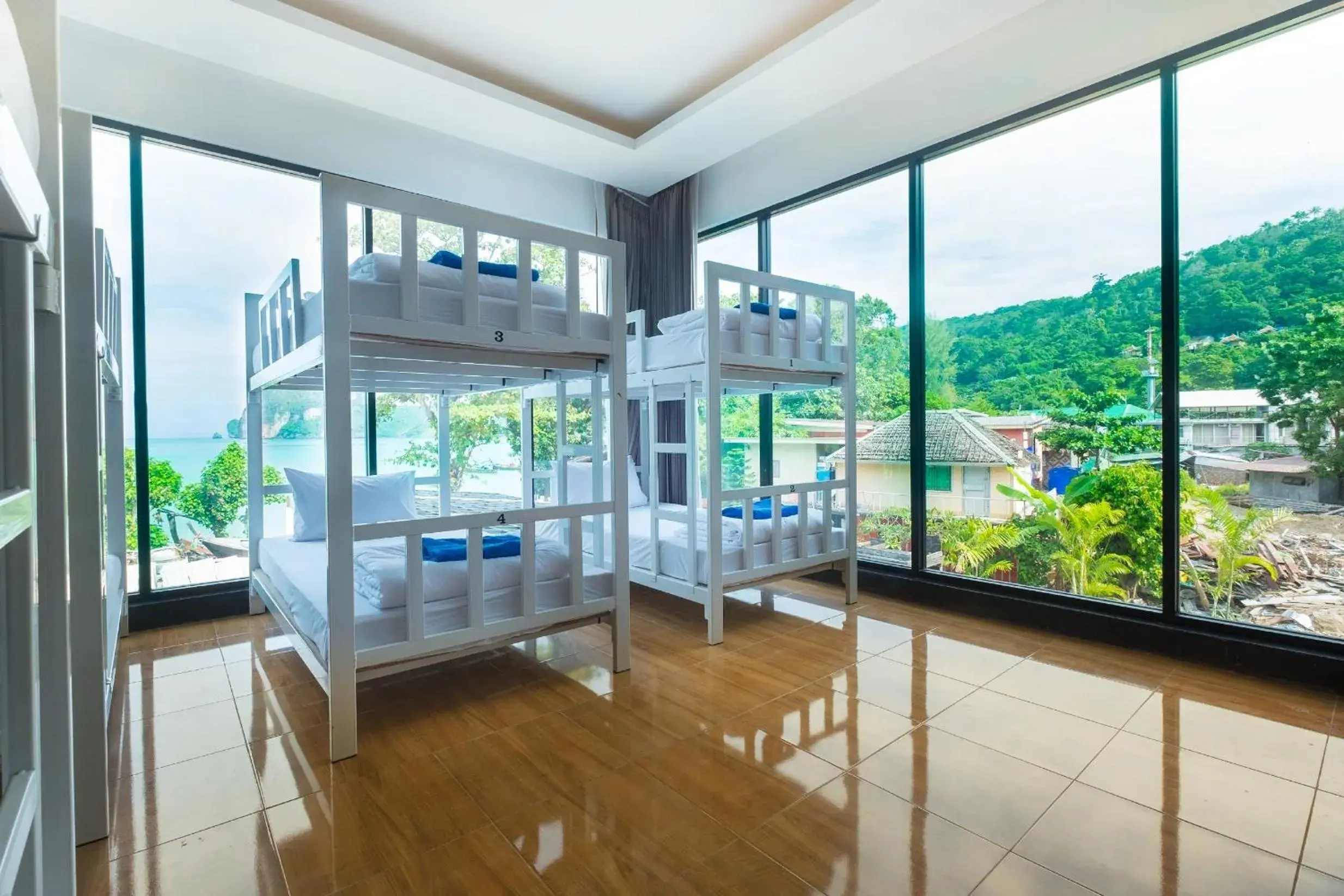 Sea view in Ibiza House Phi Phi Sea view in Ibiza House Phi Phi