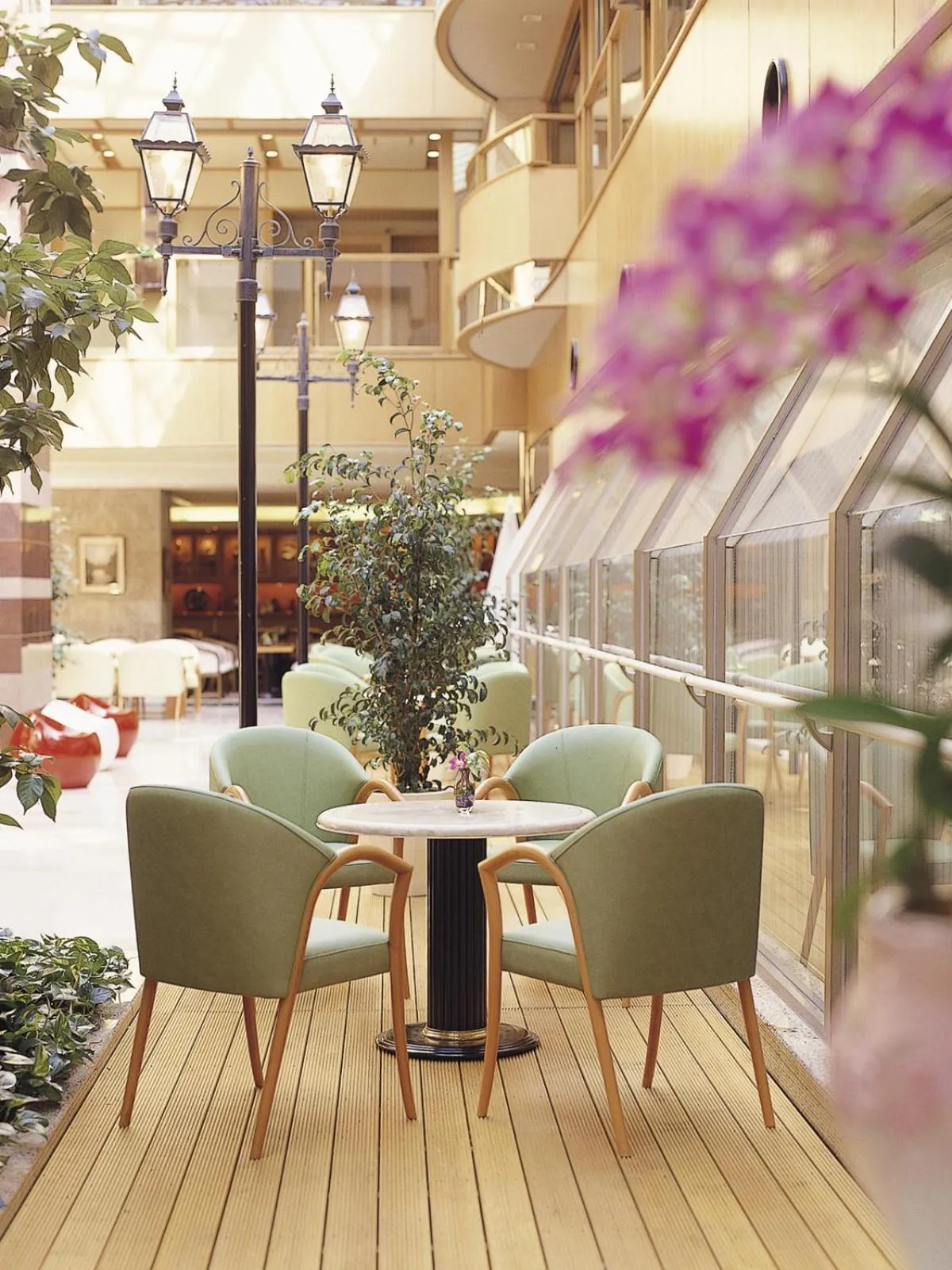 Lobby or reception in Yunokuni Tensyo