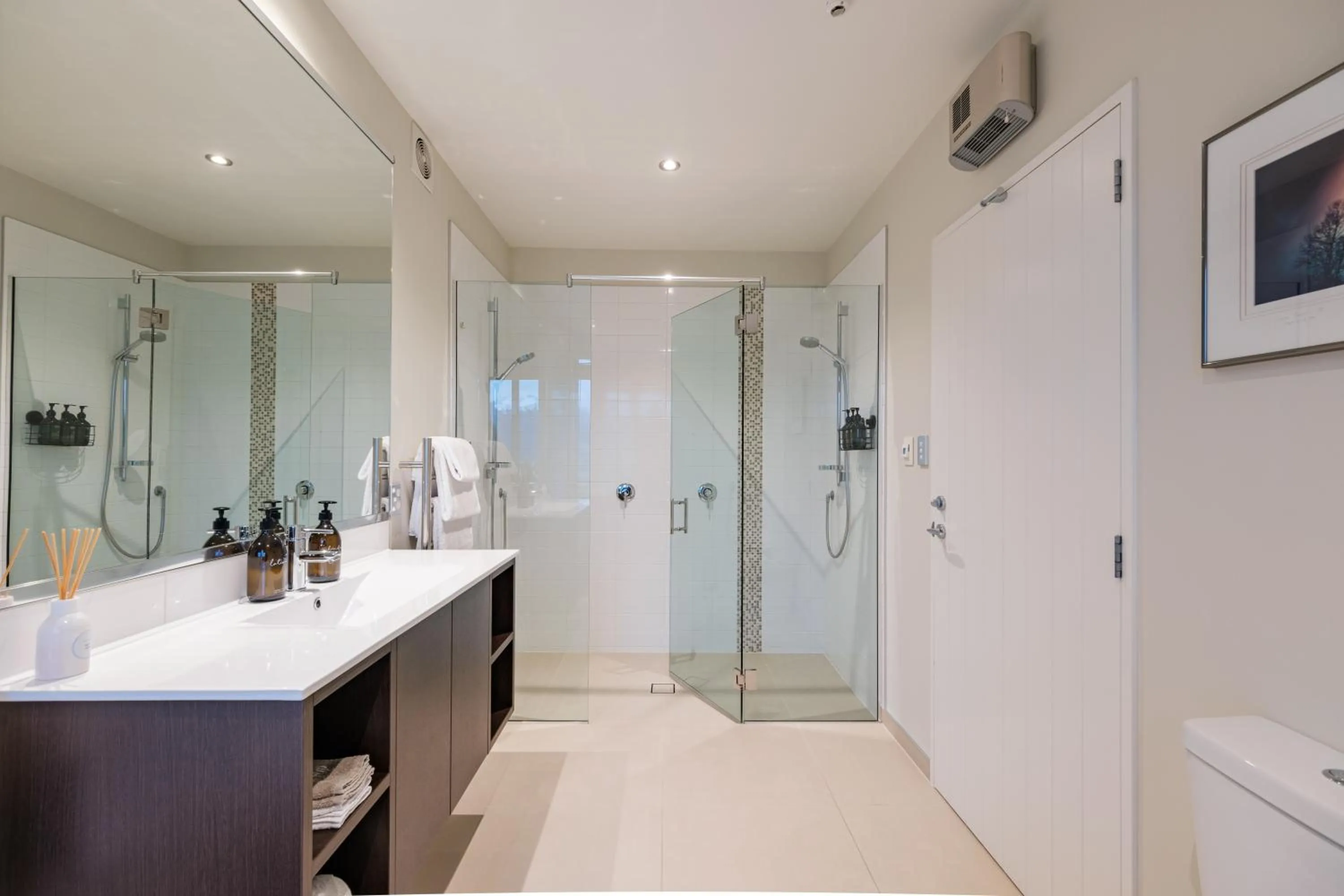 Bathroom in Amuri Estate Luxury Lodge