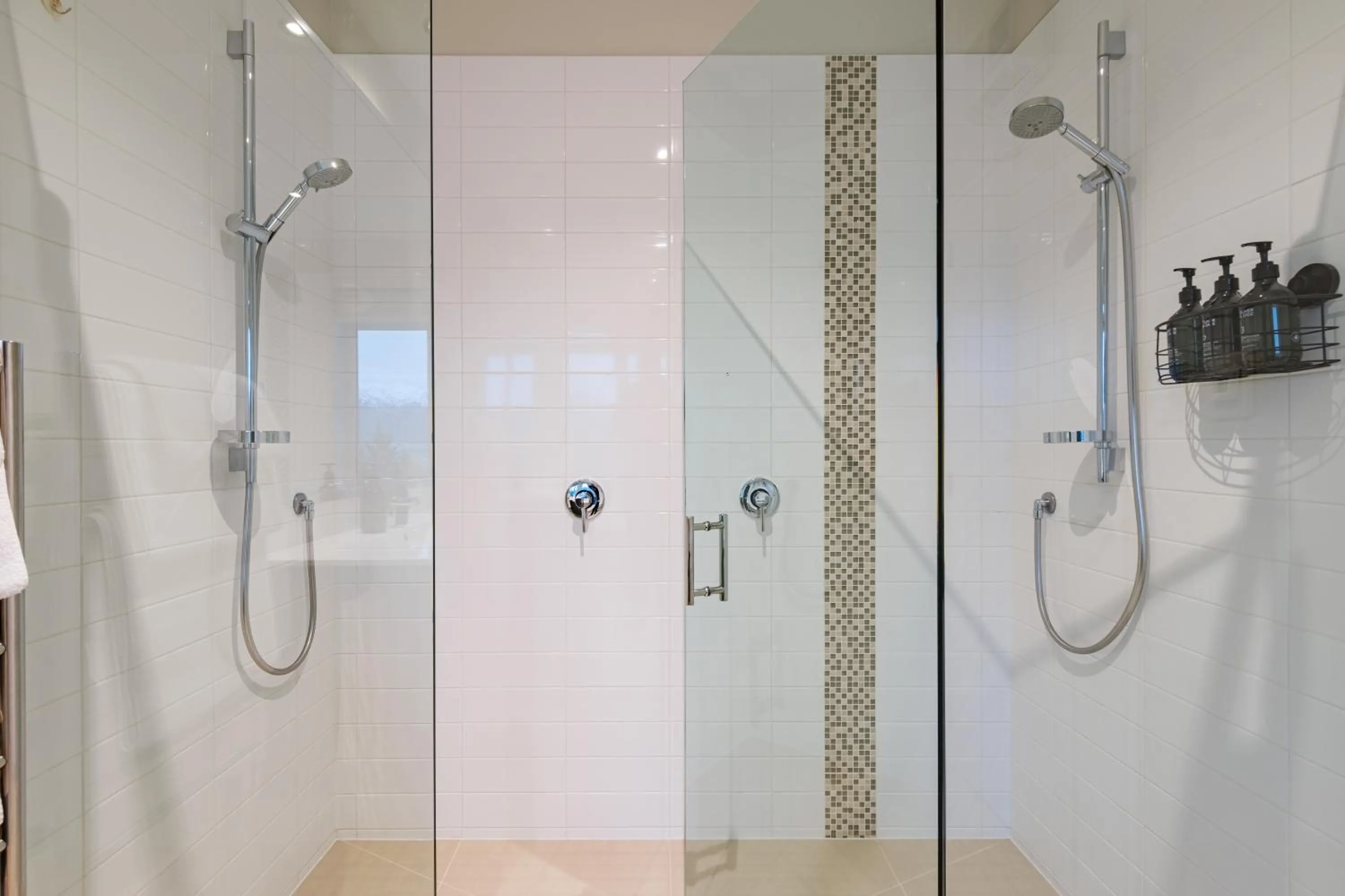 Bathroom in Amuri Estate Luxury Lodge
