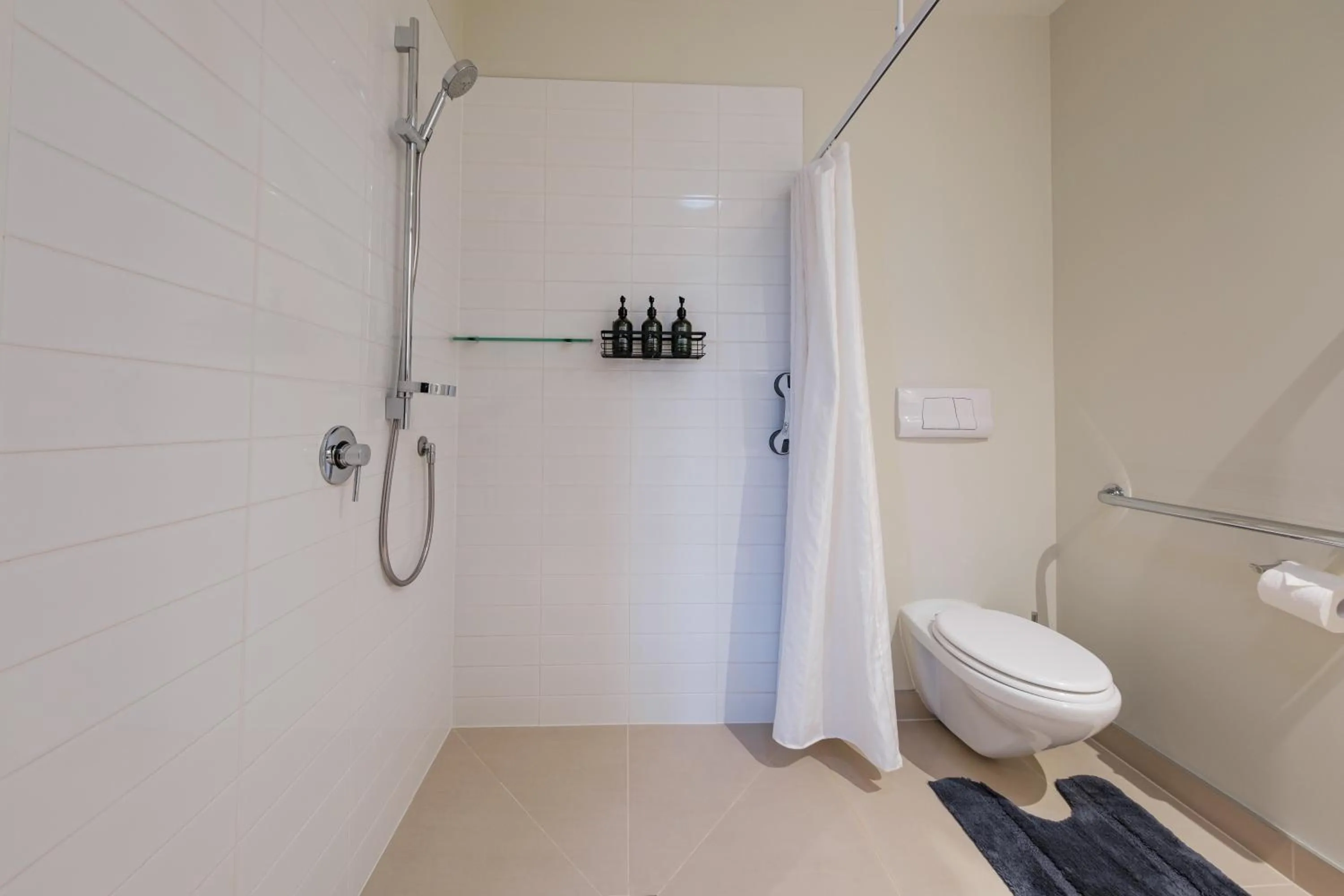 Bathroom in Amuri Estate Luxury Lodge