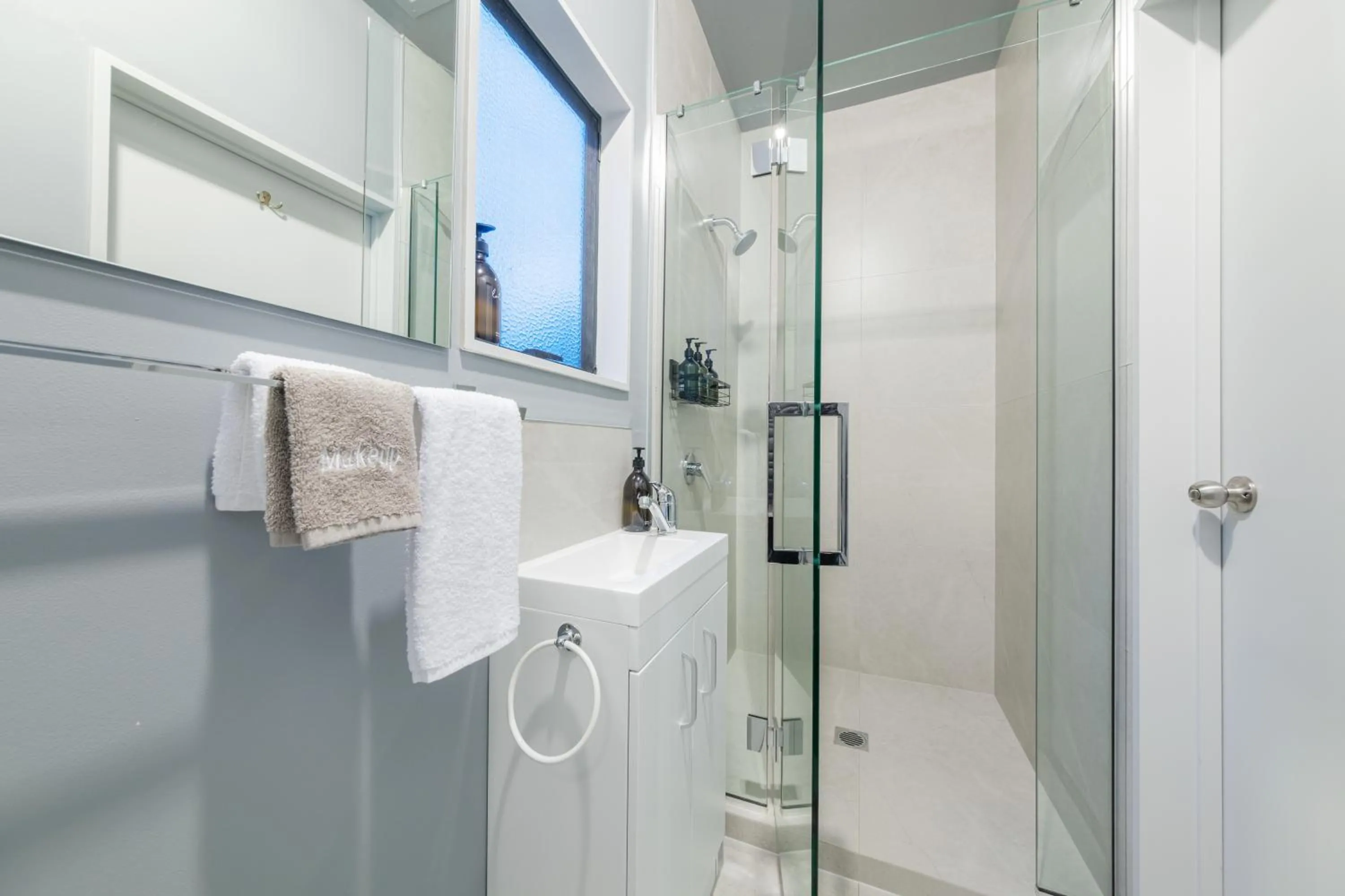 Bathroom in Amuri Estate Luxury Lodge