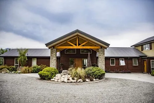 Amuri Estate Luxury Lodge