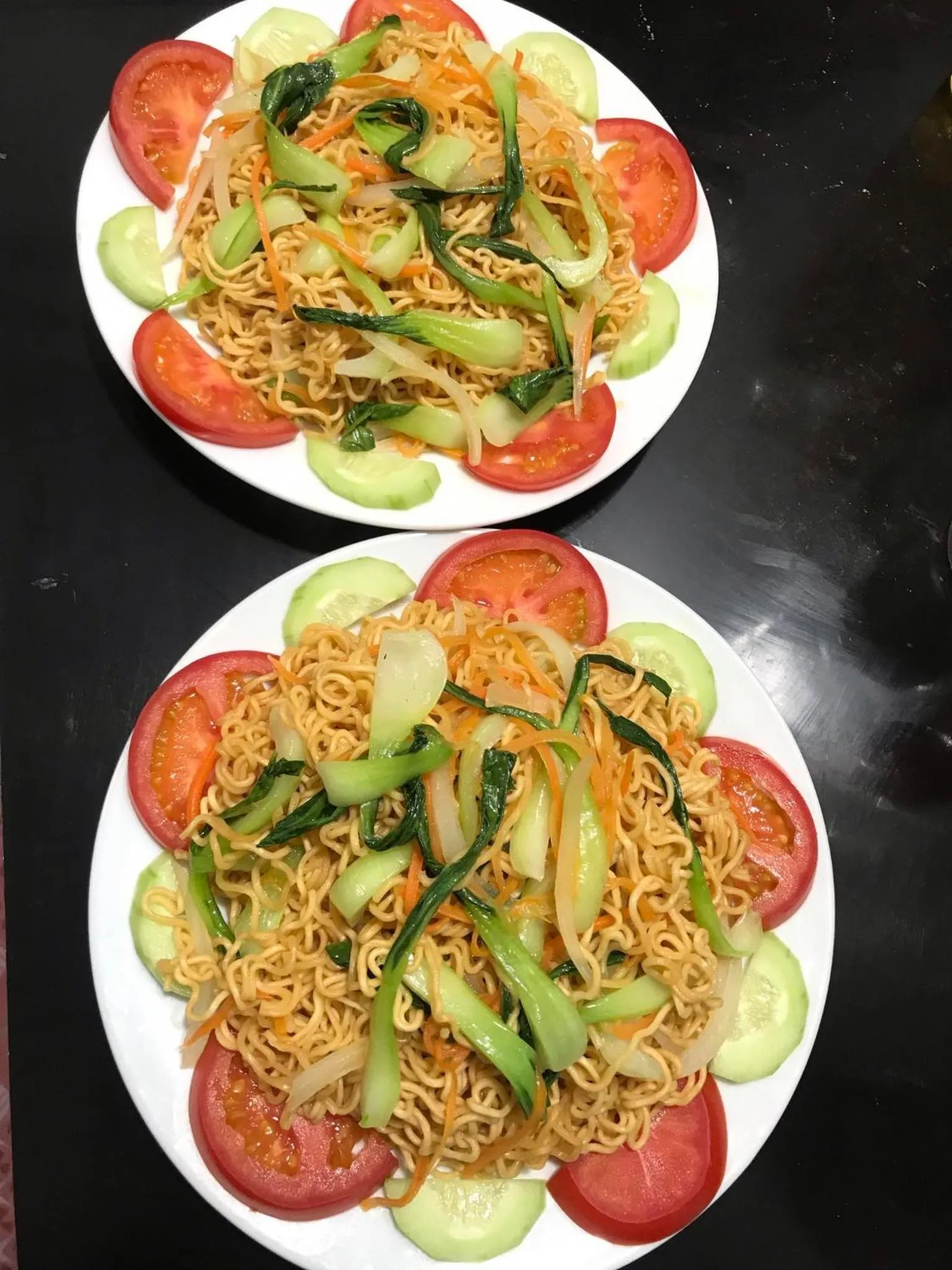 Food and drinks in Tam Coc Minh Gia Homestay