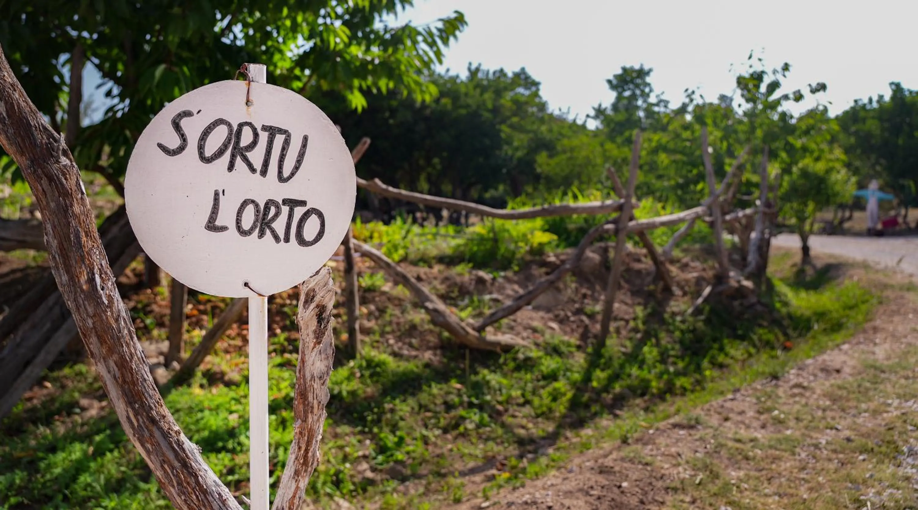 Day in HOTEL ORLANDO Sardegna