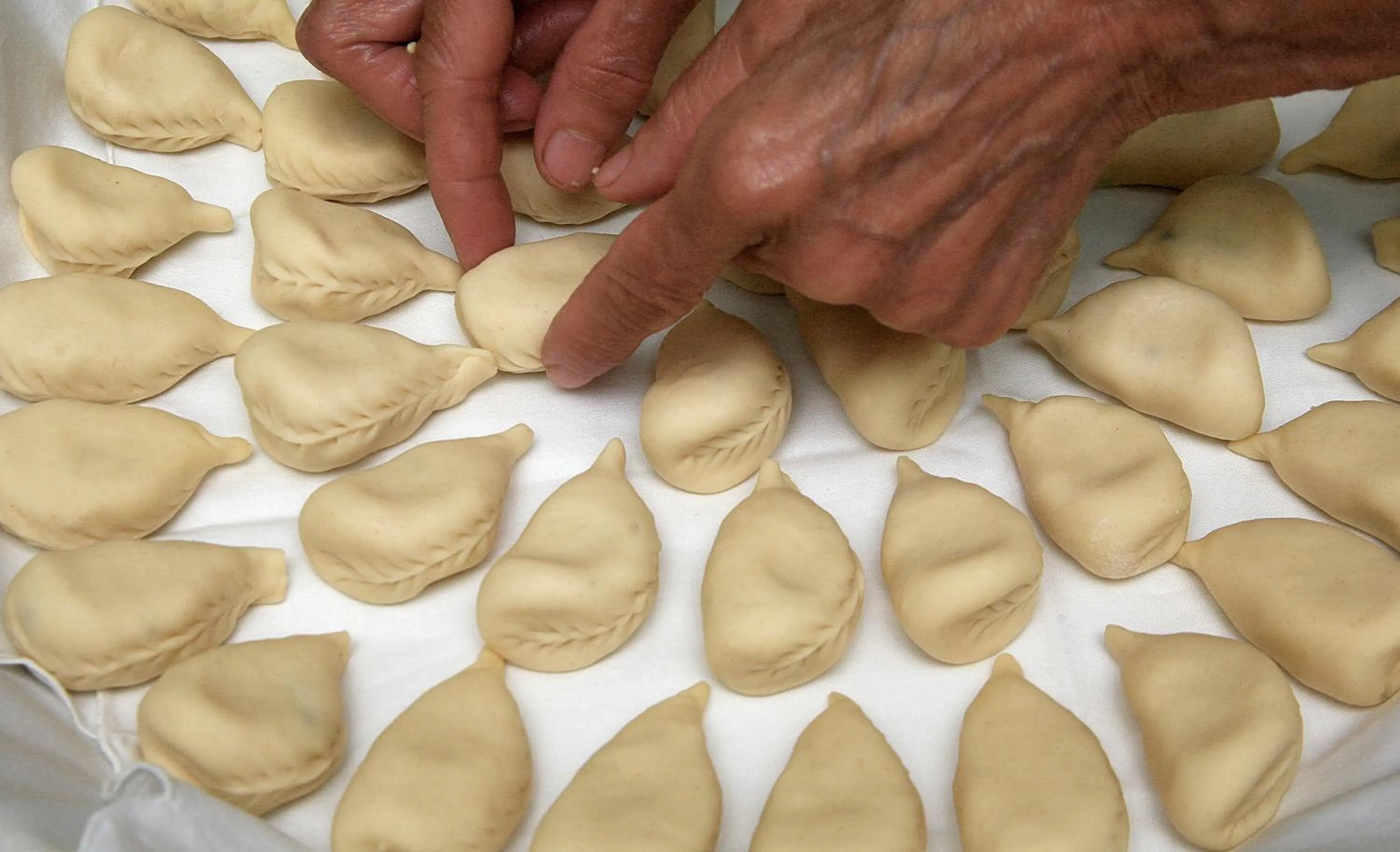 Food close-up in HOTEL ORLANDO Sardegna
