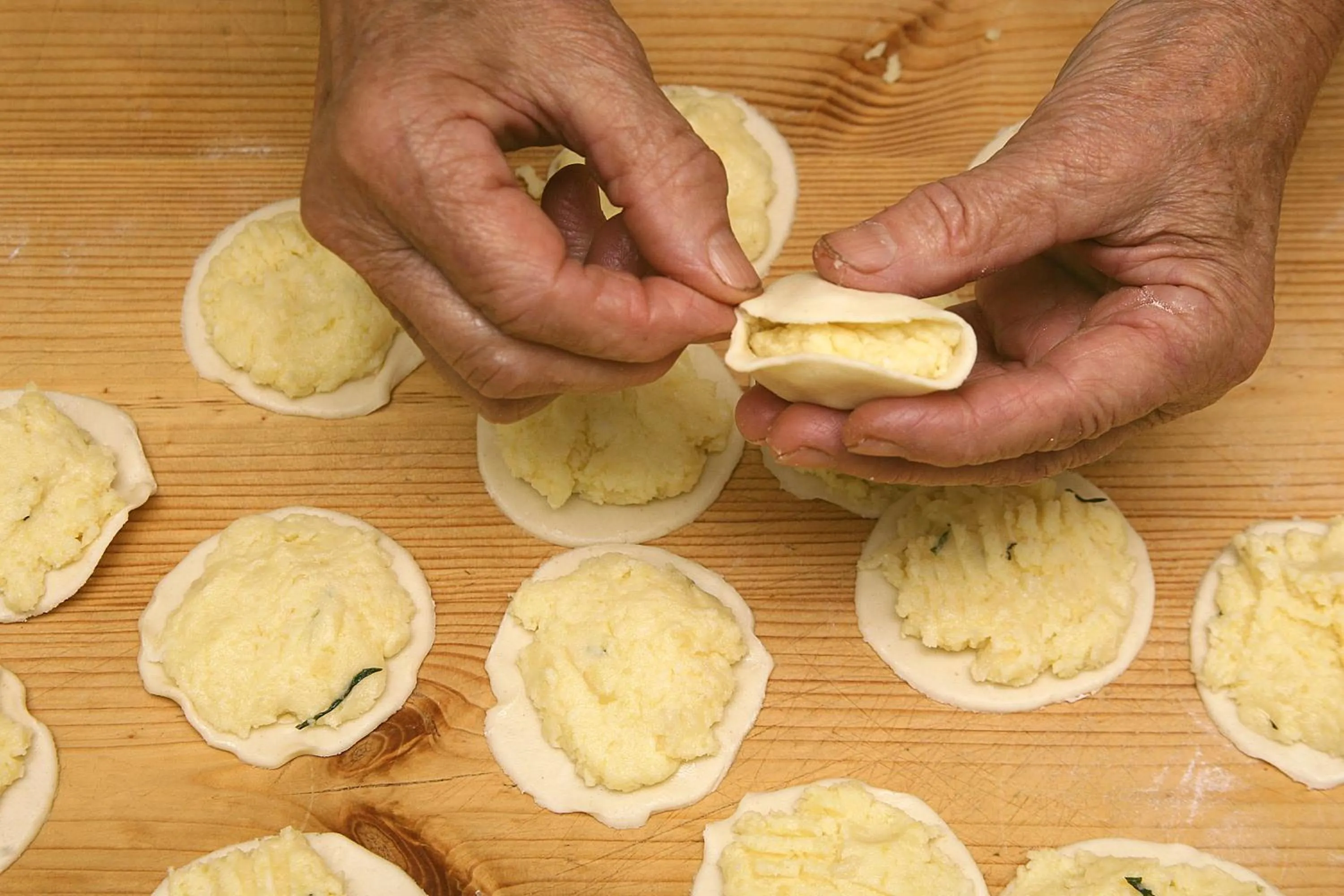 Food close-up in HOTEL ORLANDO Sardegna