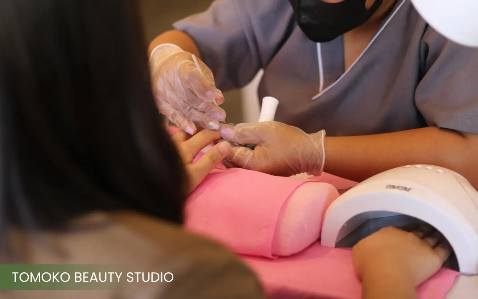 Spa and wellness centre/facilities in Acacia Hotel Manila Spa and wellness centre/facilities in Acacia Hotel Manila