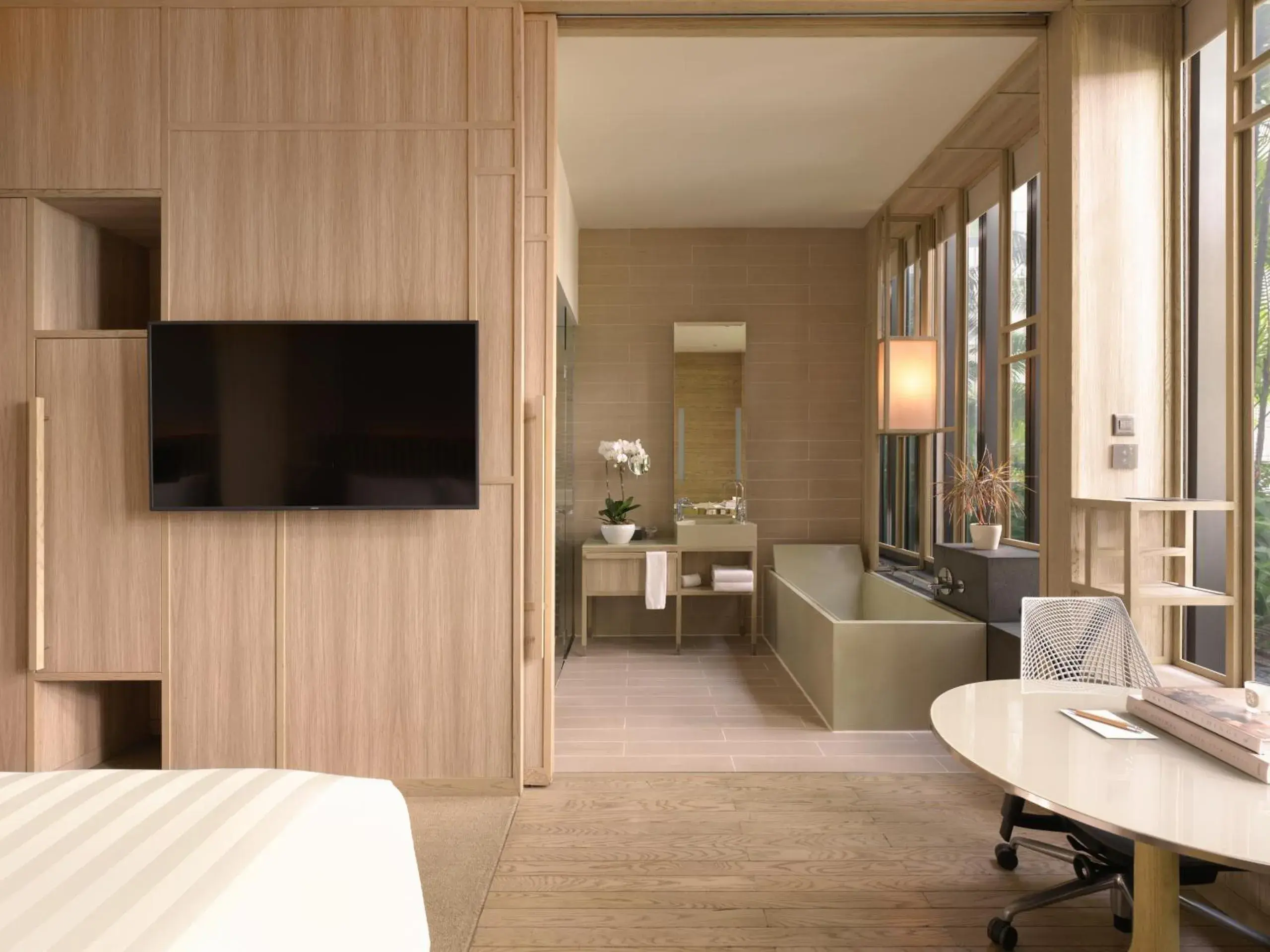 COLLECTION Club Lifestyle King in PARKROYAL COLLECTION Pickering, Singapore COLLECTION Club Lifestyle King in PARKROYAL COLLECTION Pickering, Singapore