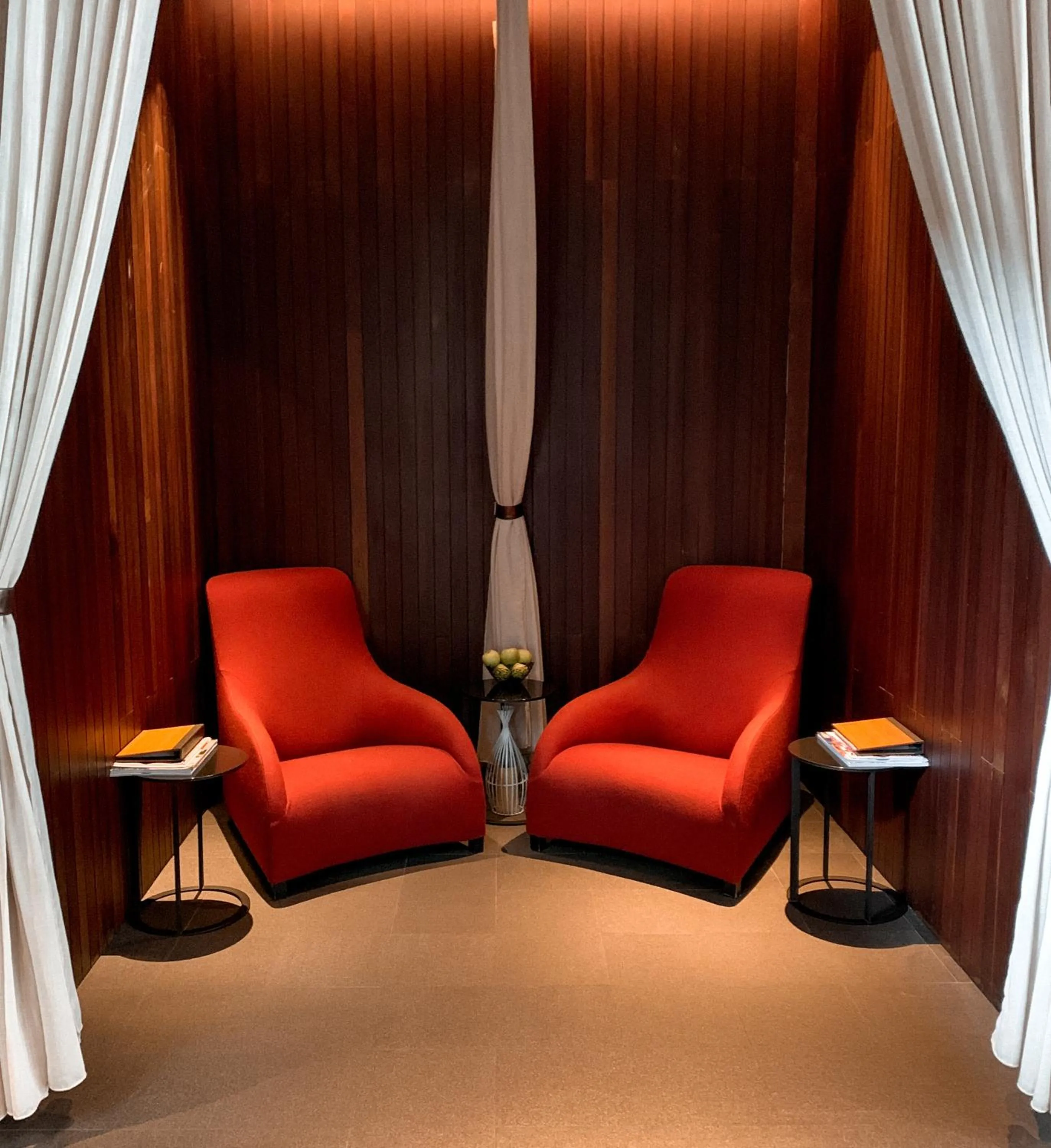 Spa and wellness centre/facilities in PARKROYAL COLLECTION Pickering, Singapore