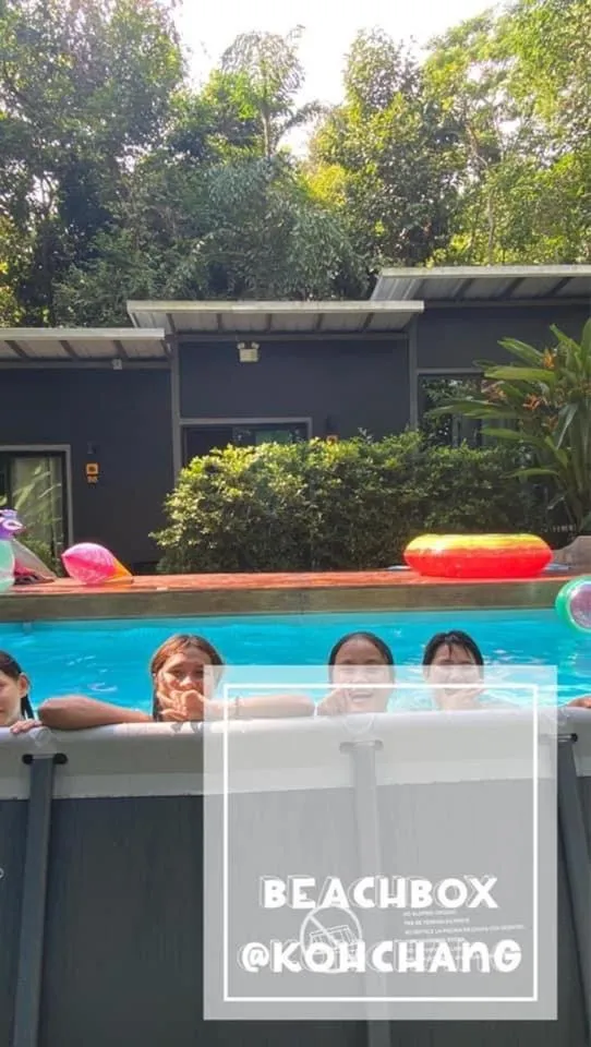 BeachBox@Koh Сhang