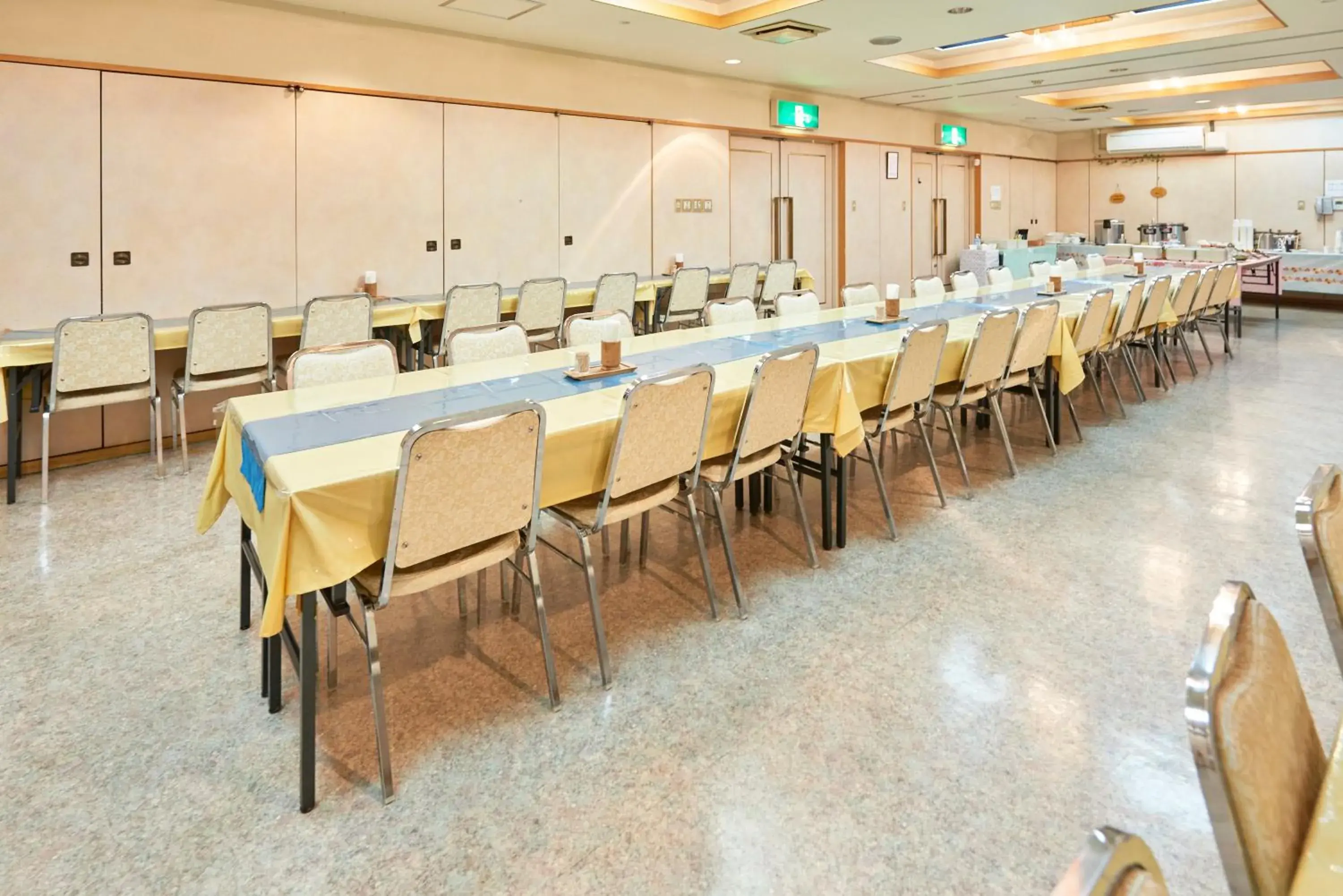 Restaurant/places to eat in Select inn Iwaki Ekimae Restaurant/places to eat in Select inn Iwaki Ekimae