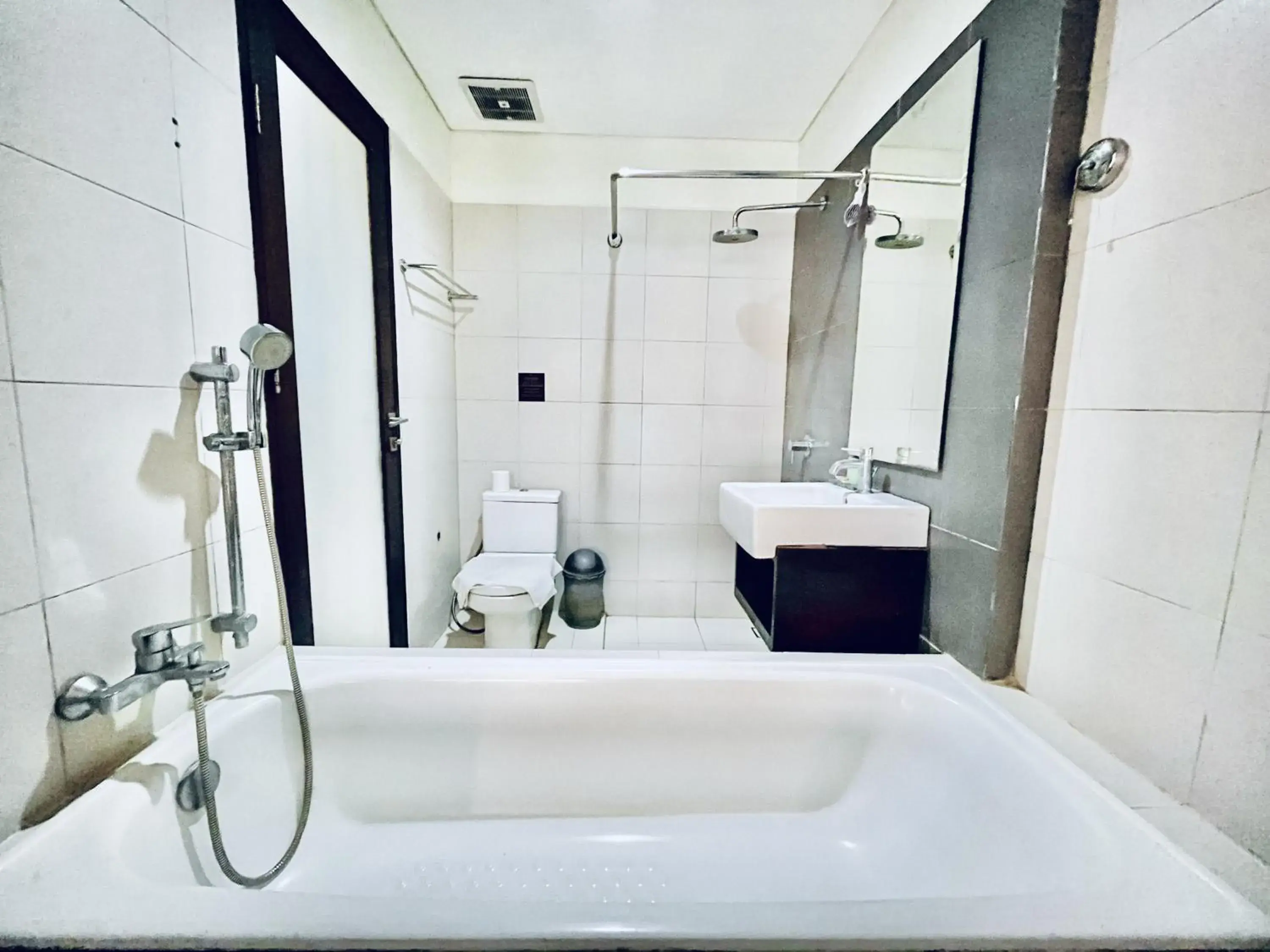 Deluxe Double Room in Suris Boutique Hotel Deluxe Double Room in Suris Boutique Hotel