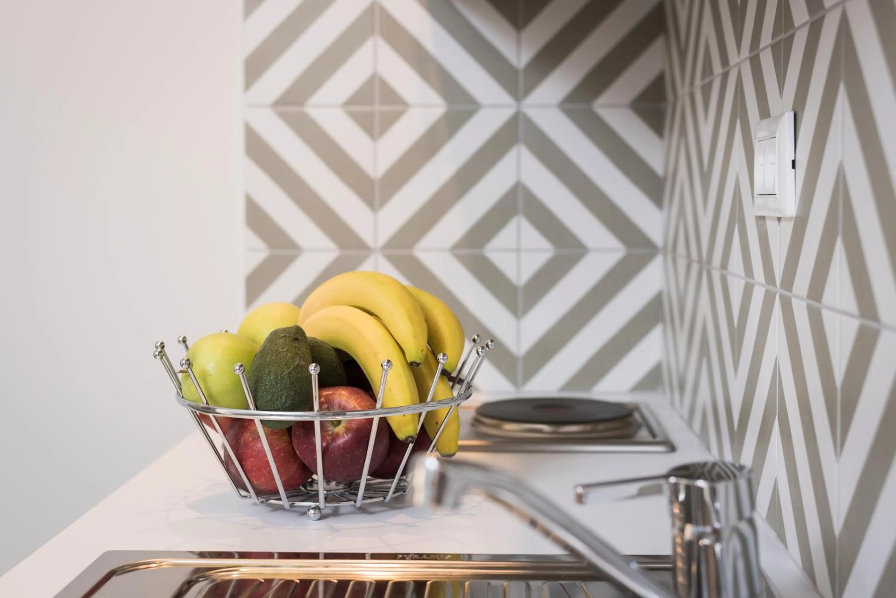 Photo of the whole room in IRINI STALOS Apartments