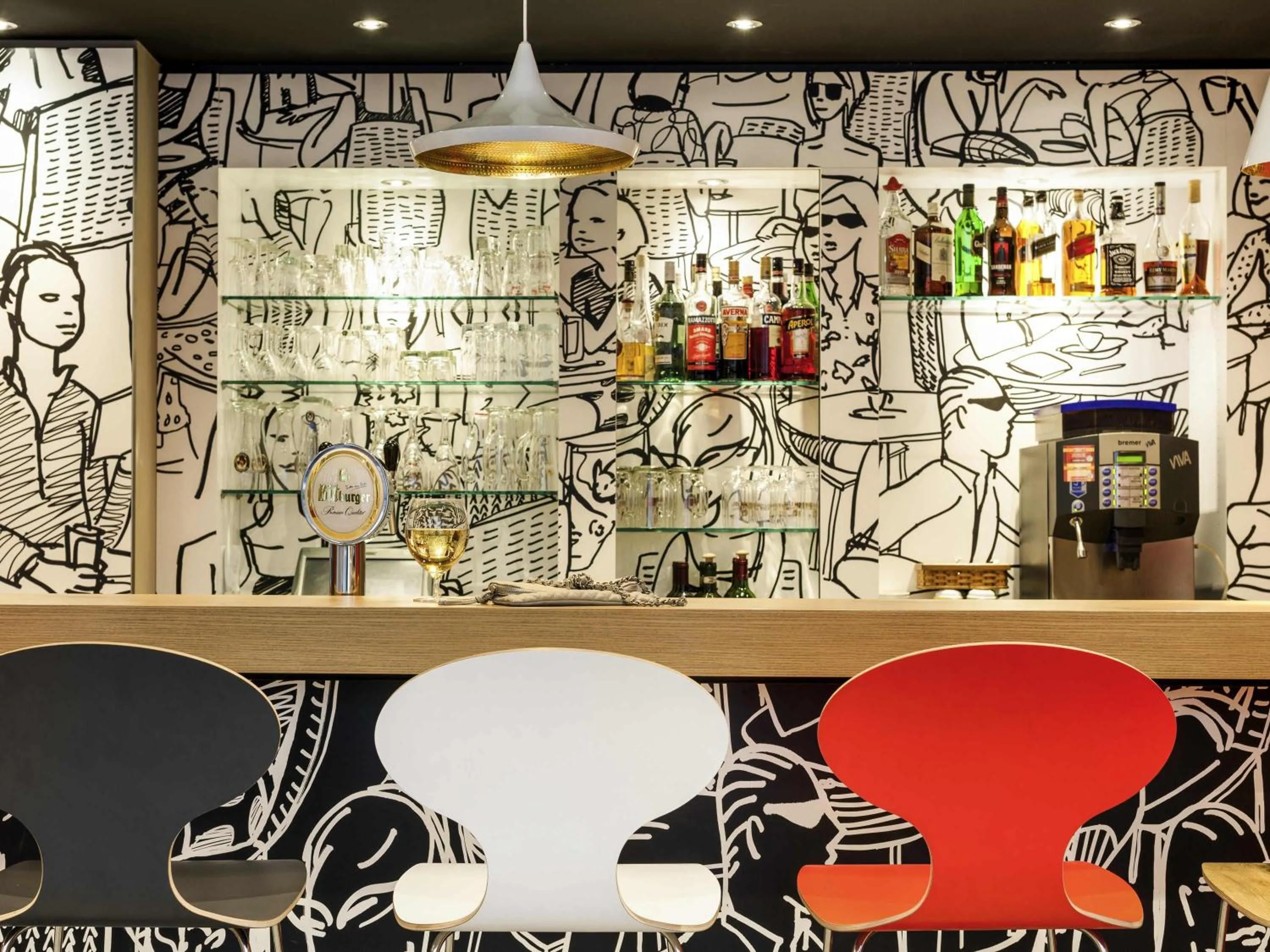 Other in ibis Hotel Erfurt Altstadt