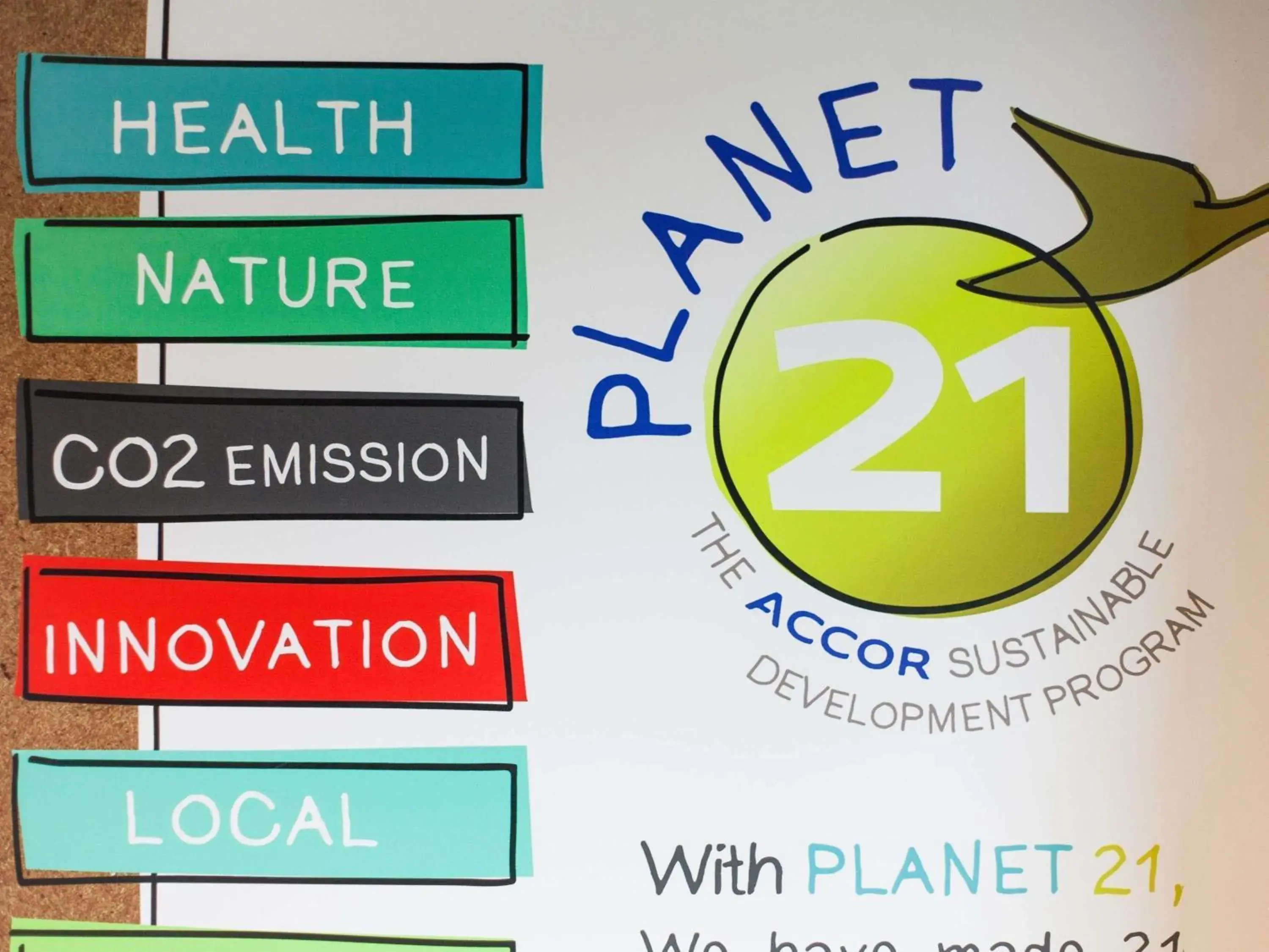 Bedroom in ibis Hotel Erfurt Altstadt Bedroom in ibis Hotel Erfurt Altstadt