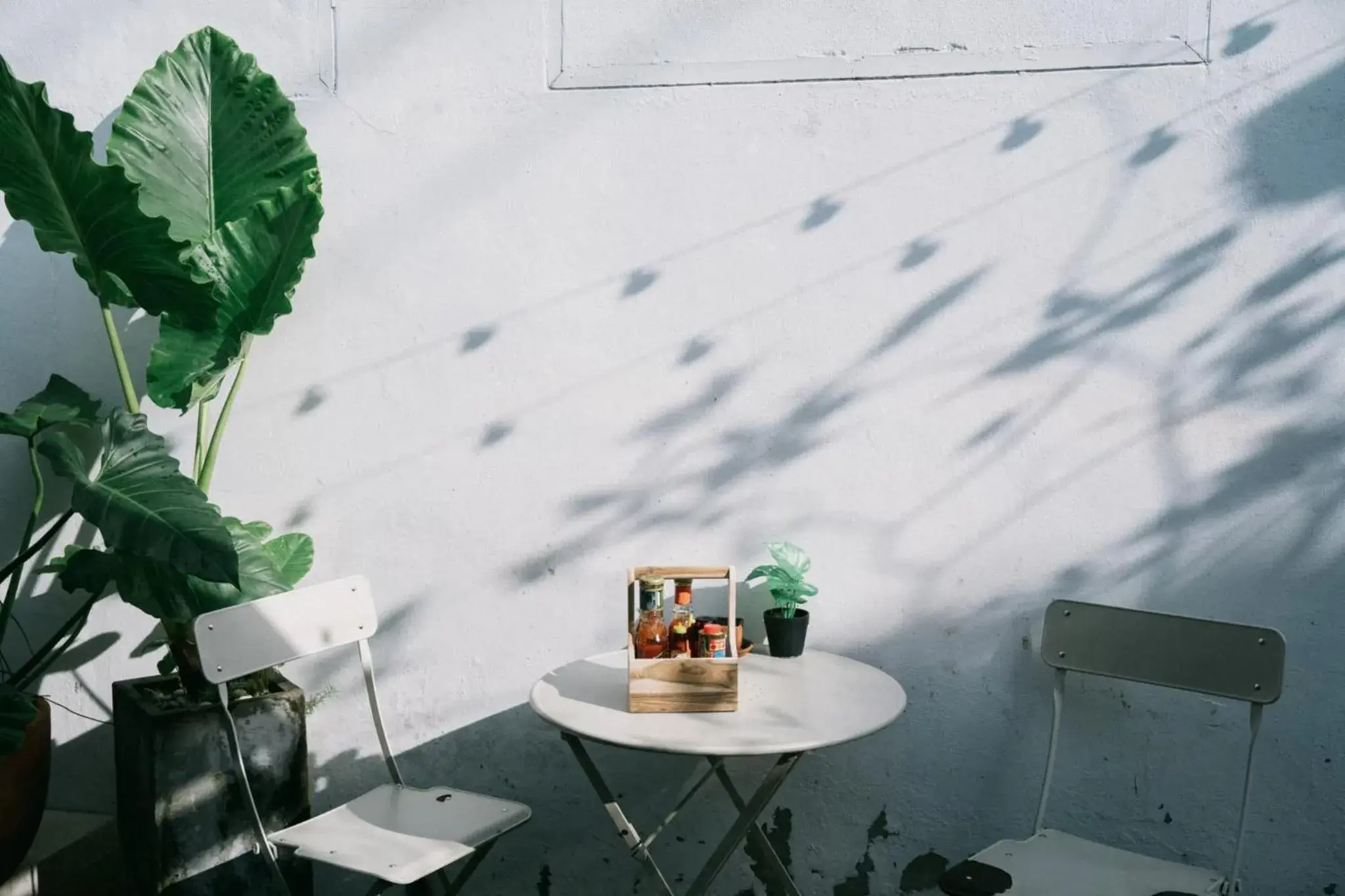 Restaurant/places to eat in MORN-ING HOSTEL Restaurant/places to eat in MORN-ING HOSTEL