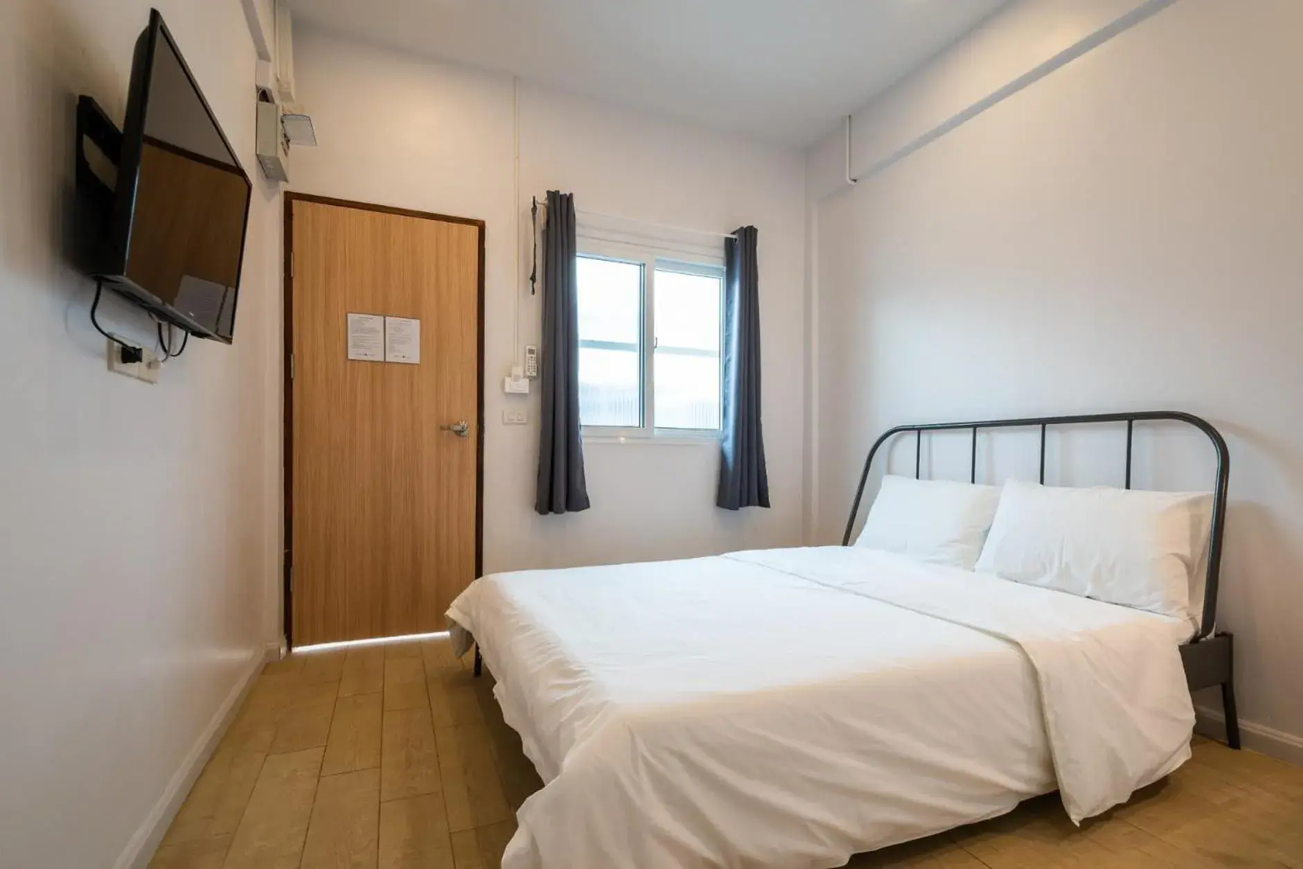 Bed in MORN-ING HOSTEL Bed in MORN-ING HOSTEL