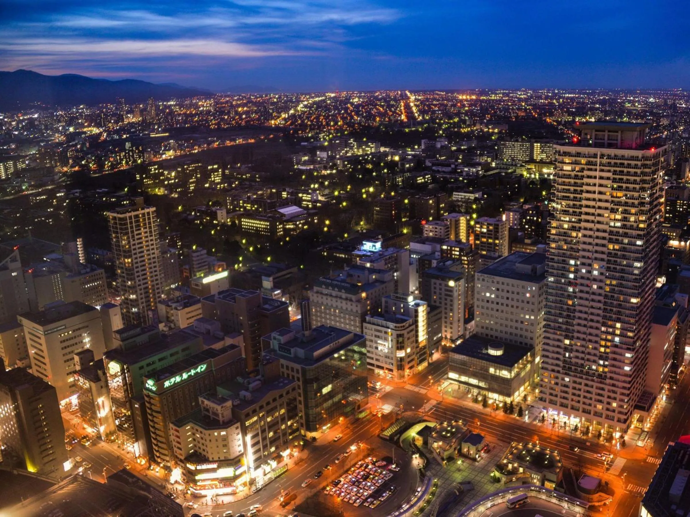 Other in APA Hotel Sapporo Susukino Ekinishi