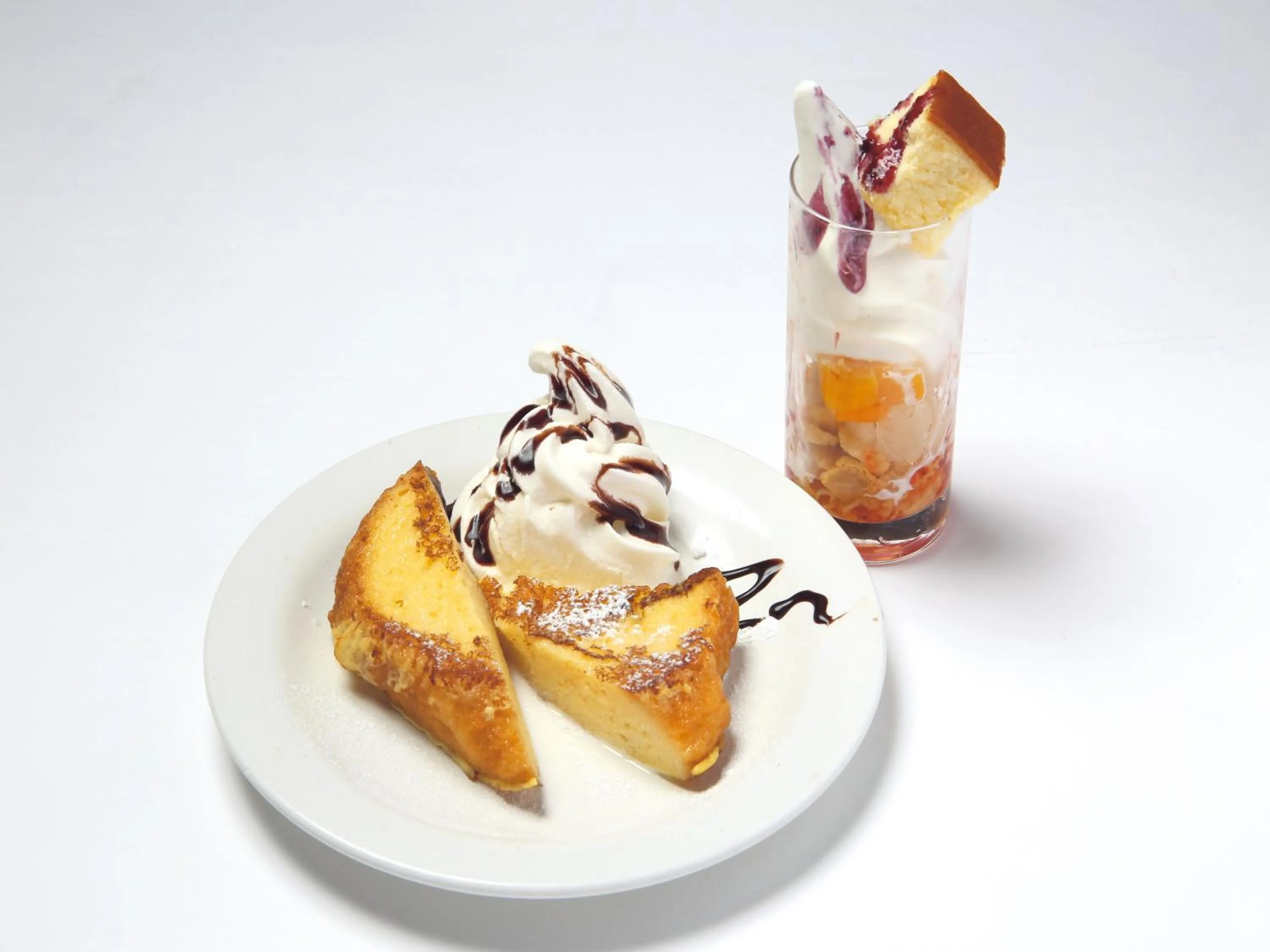 Breakfast in APA Hotel Sapporo Susukino Ekinishi