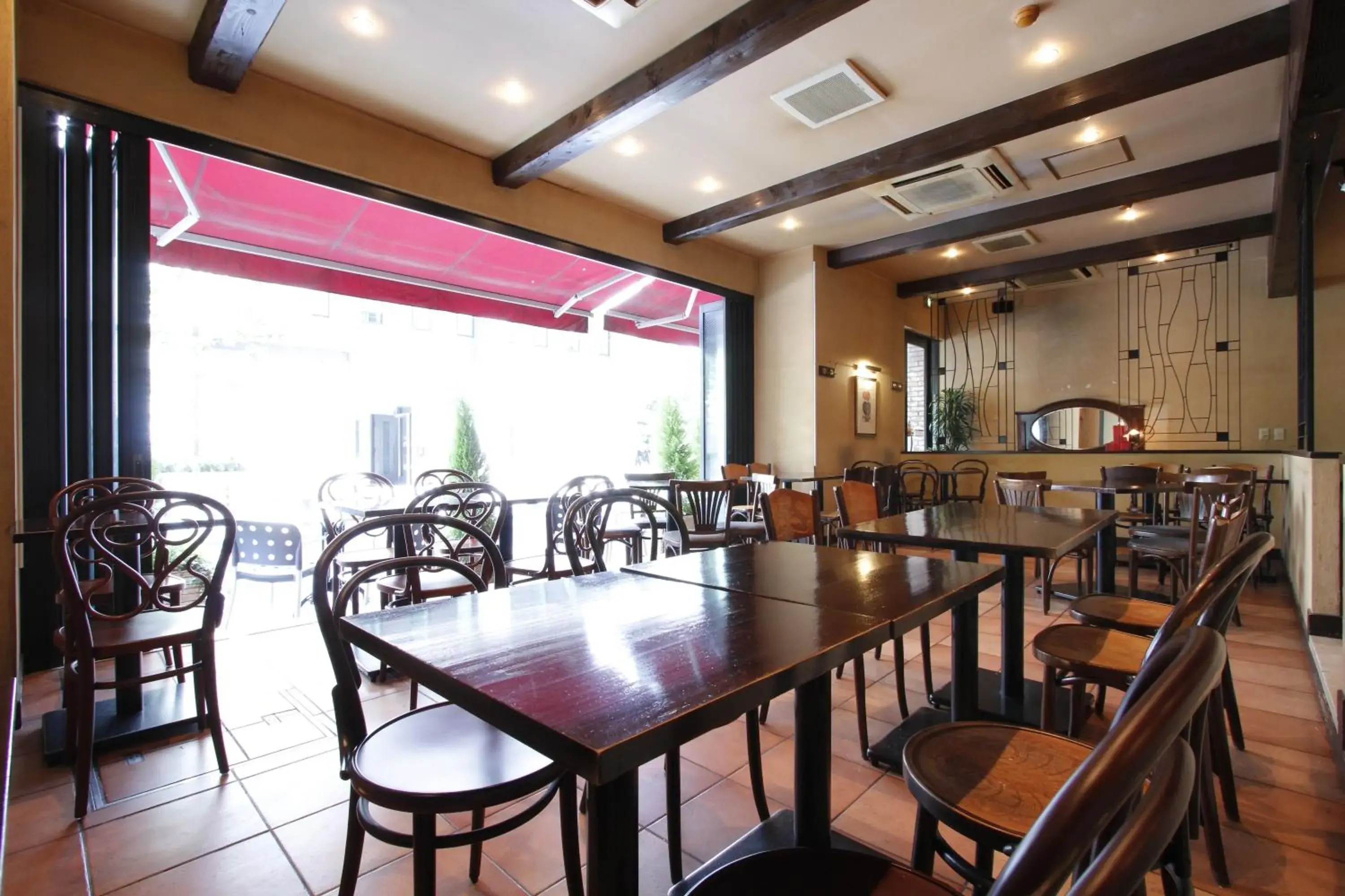 Restaurant/places to eat in Kadoya Hotel Restaurant/places to eat in Kadoya Hotel
