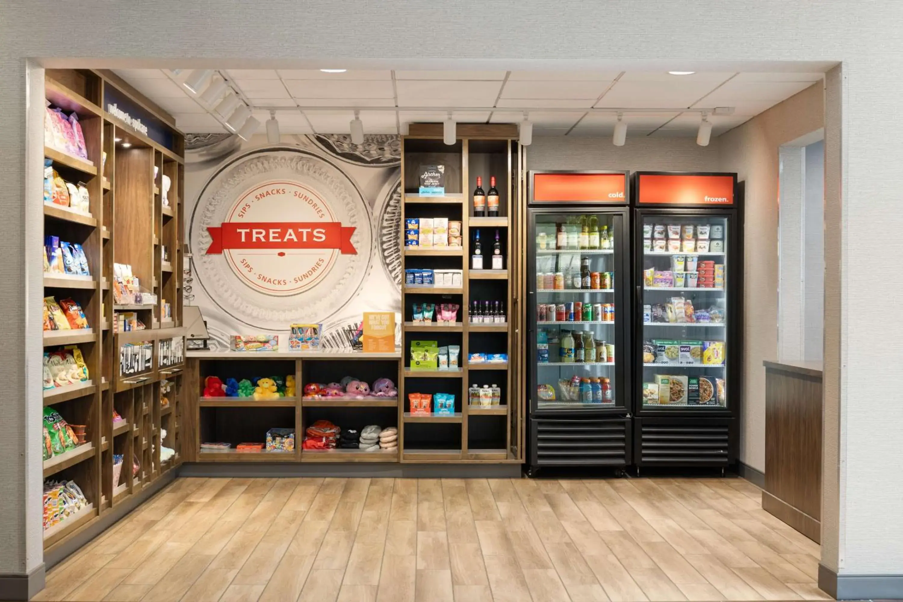 Restaurant/places to eat in Hampton Inn Spokane Airport Restaurant/places to eat in Hampton Inn Spokane Airport