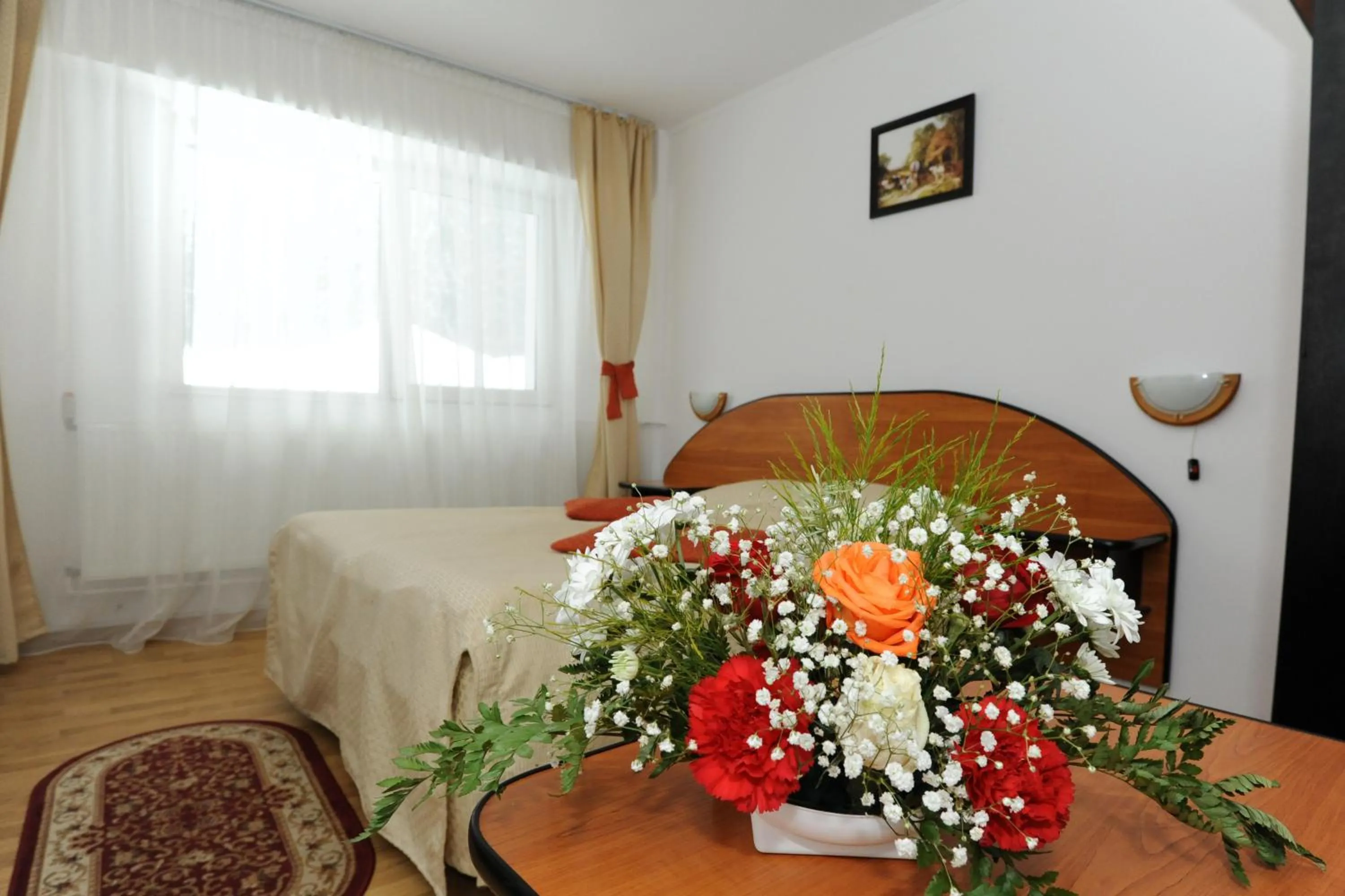 Double or Twin Room in Gura Diham