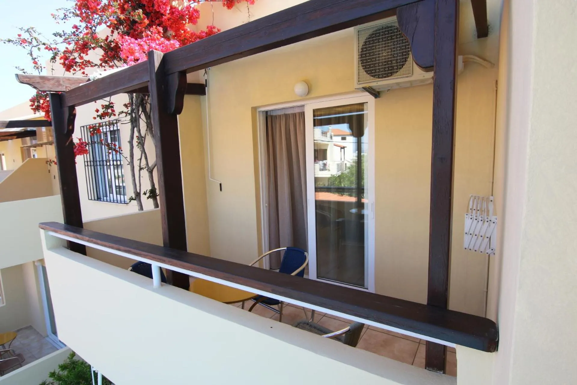 Evropi Hotel