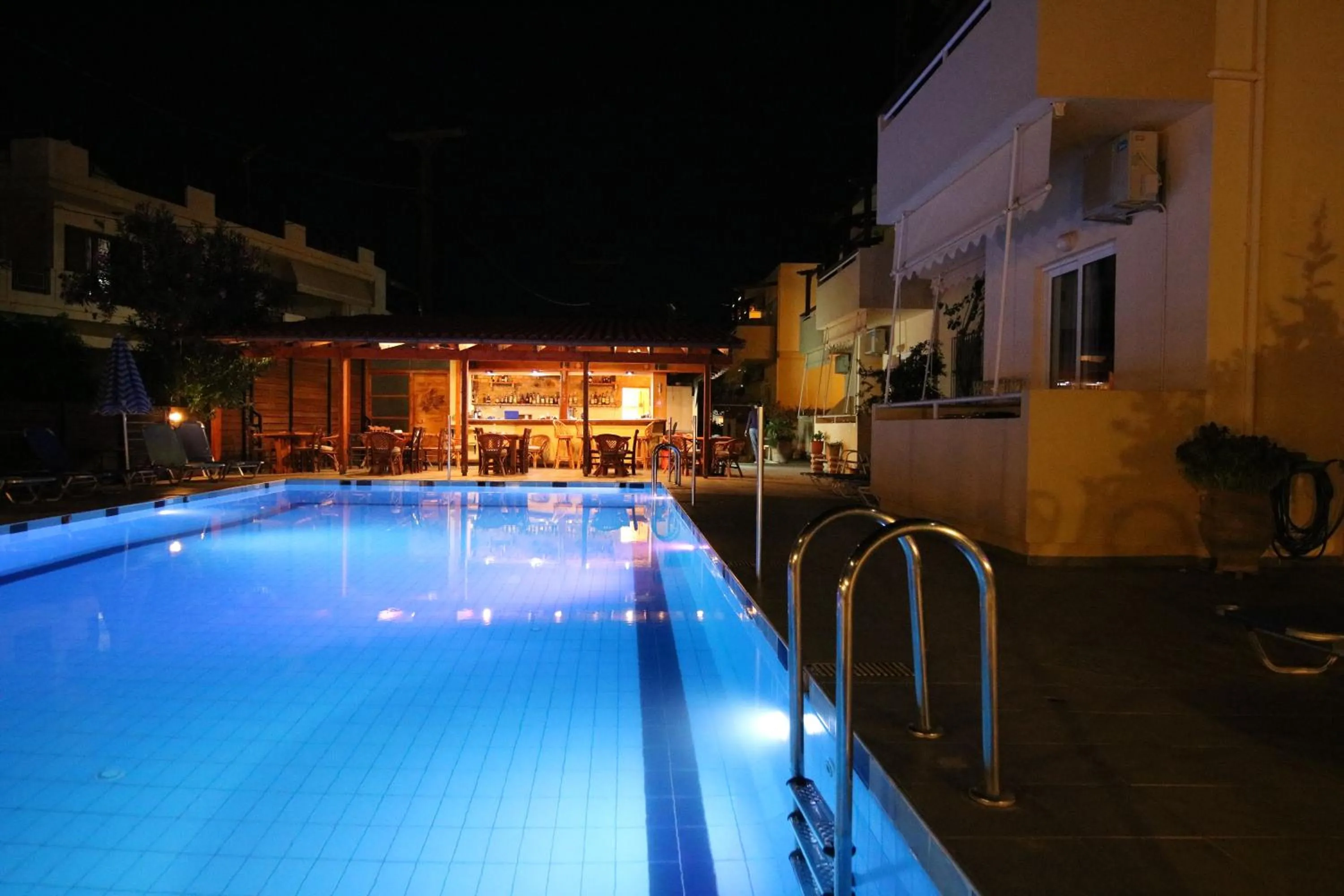 Evropi Hotel