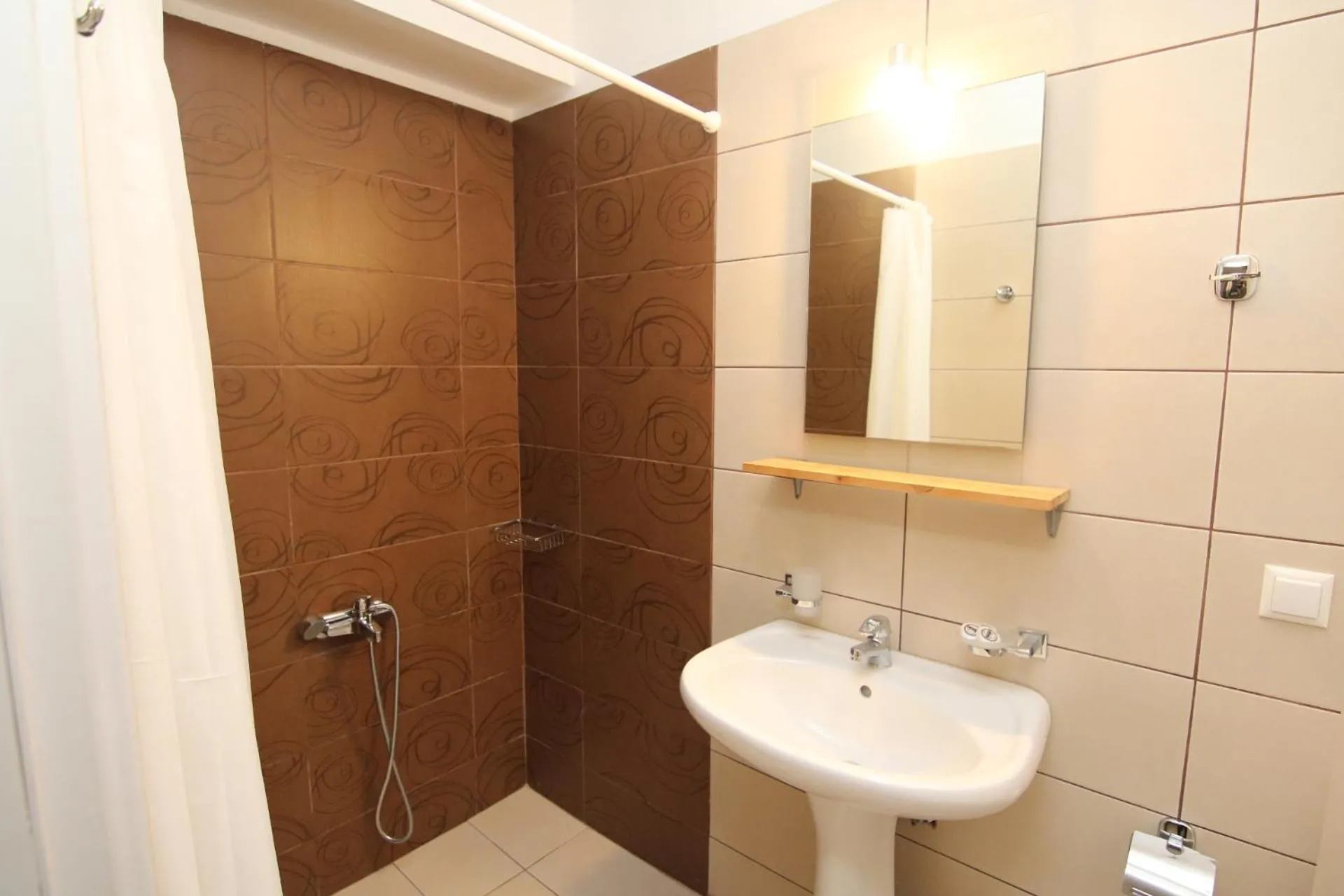 Evropi Hotel