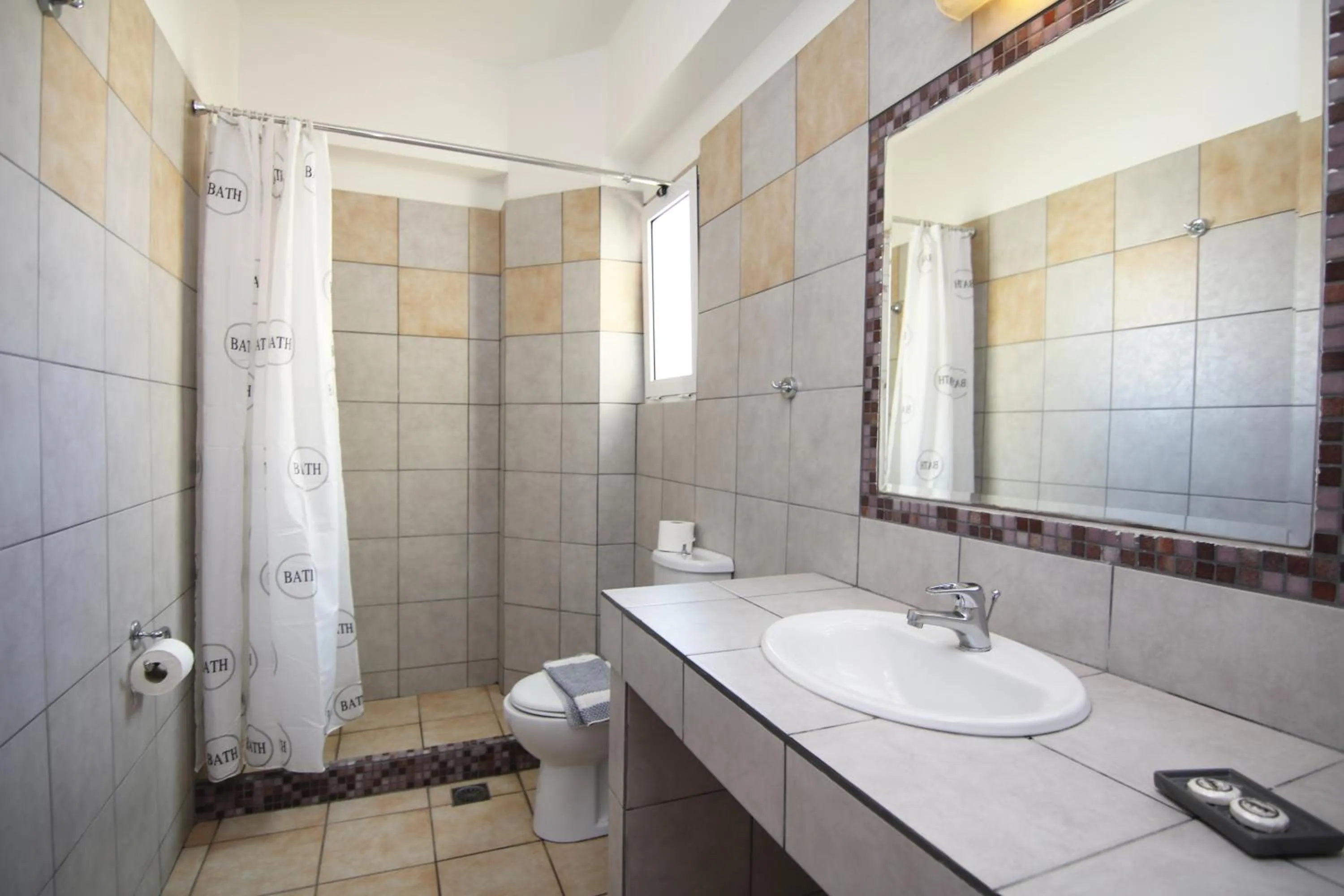 Evropi Hotel
