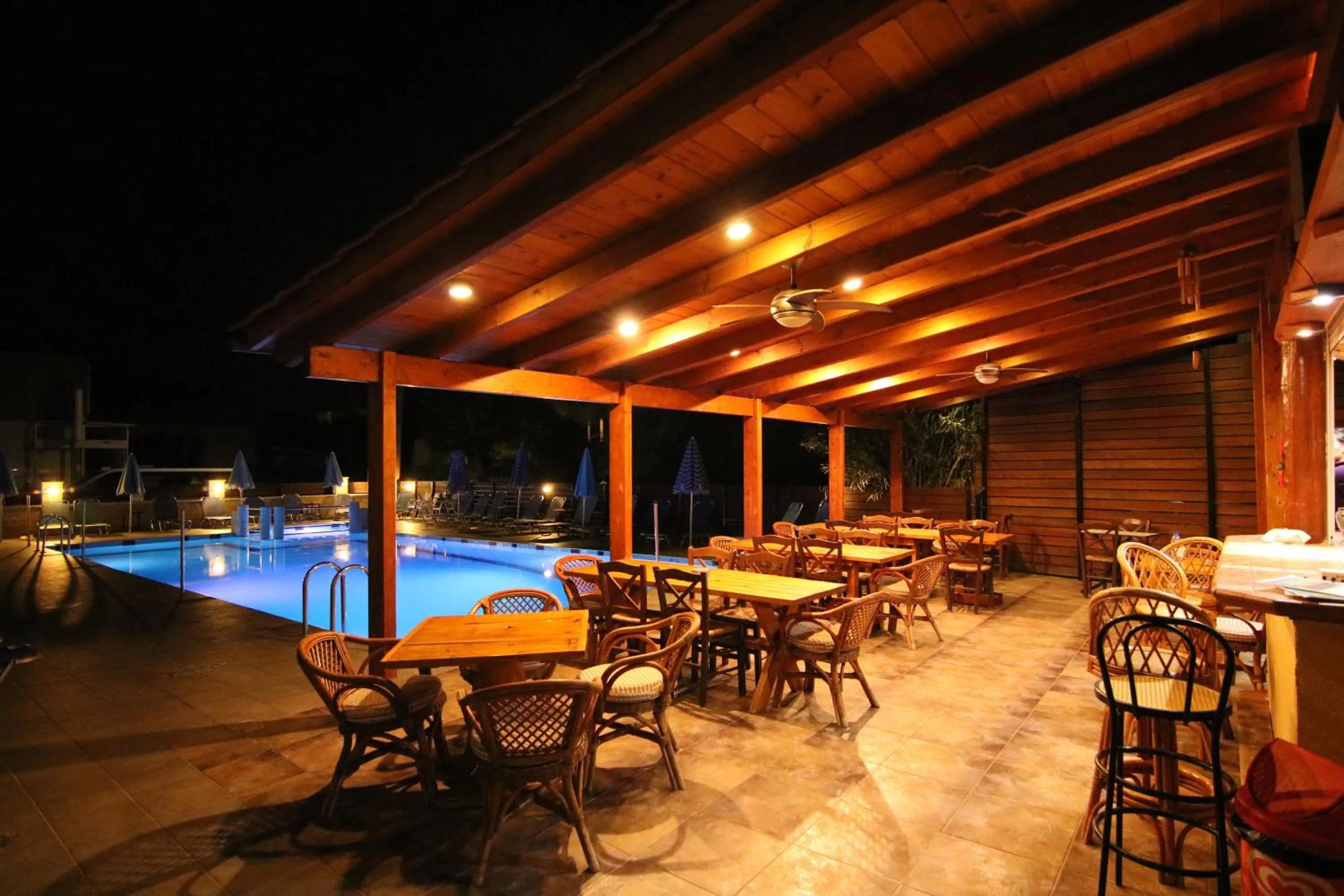 Evropi Hotel