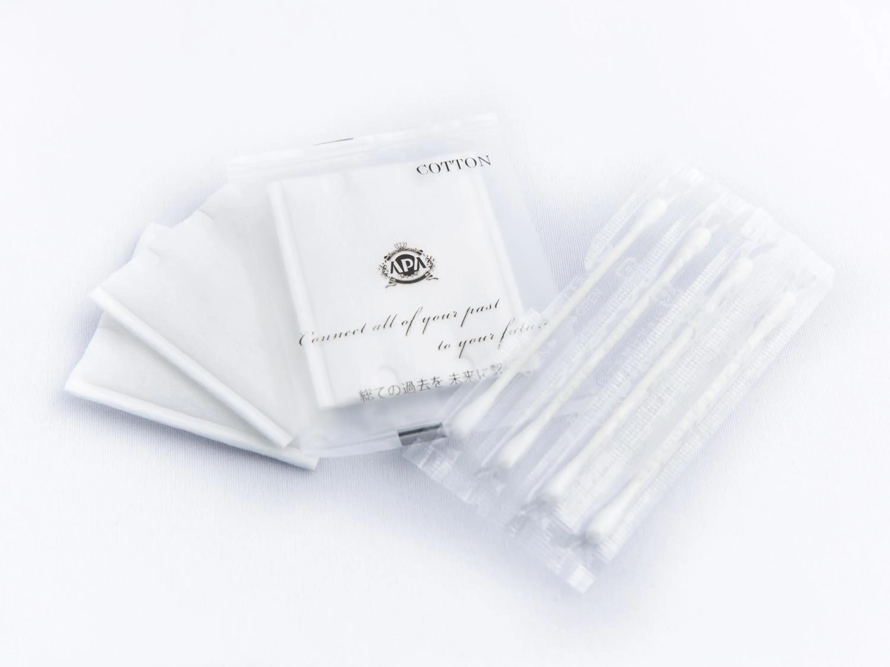 Photo of the whole room in APA Hotel Sapporo Susukino Ekimae