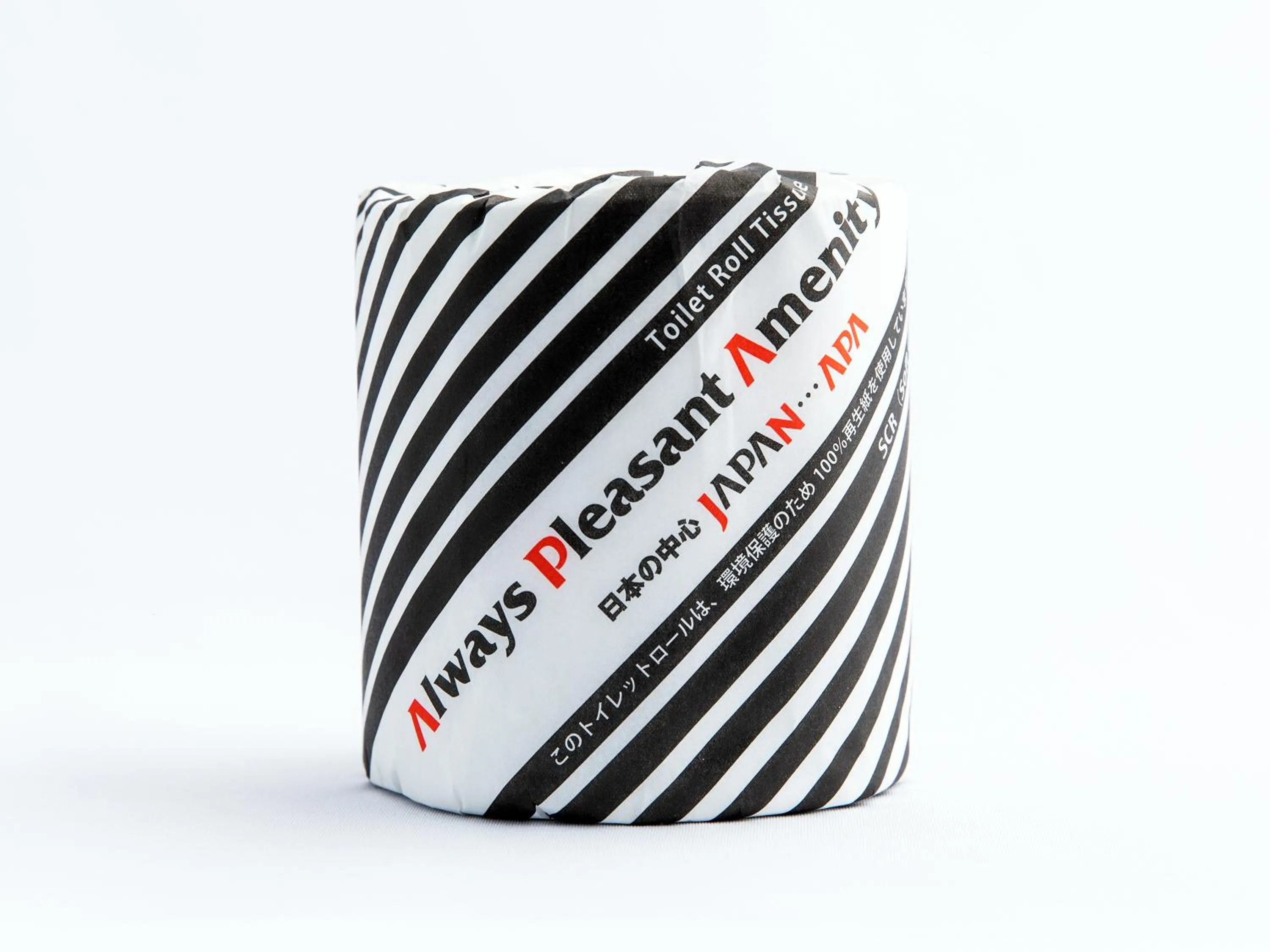 Photo of the whole room in APA Hotel Sapporo Susukino Ekimae