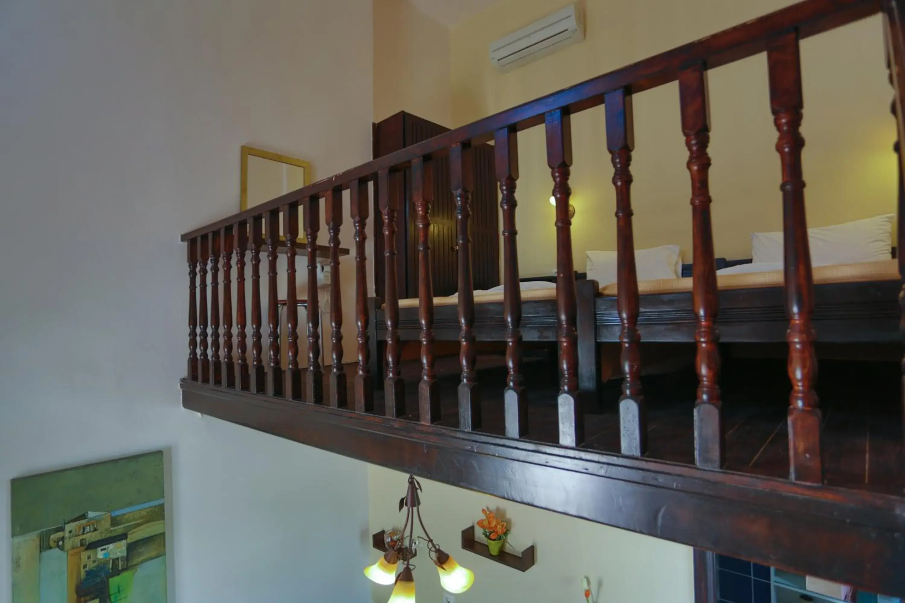 Photo of the whole room in Little Lindos Sea View Studios Photo of the whole room in Little Lindos Sea View Studios