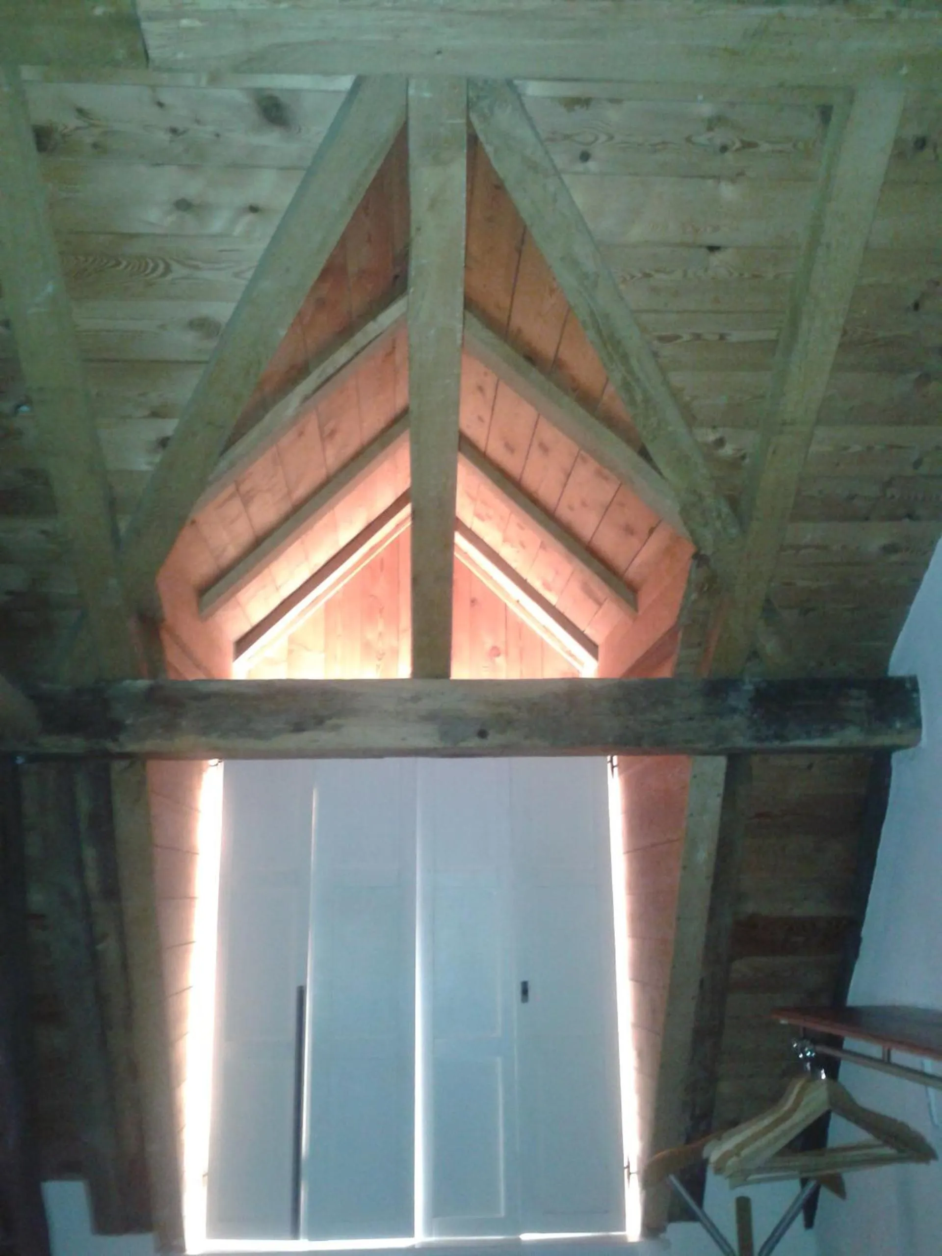 Bedroom in Vakantie Meerlo