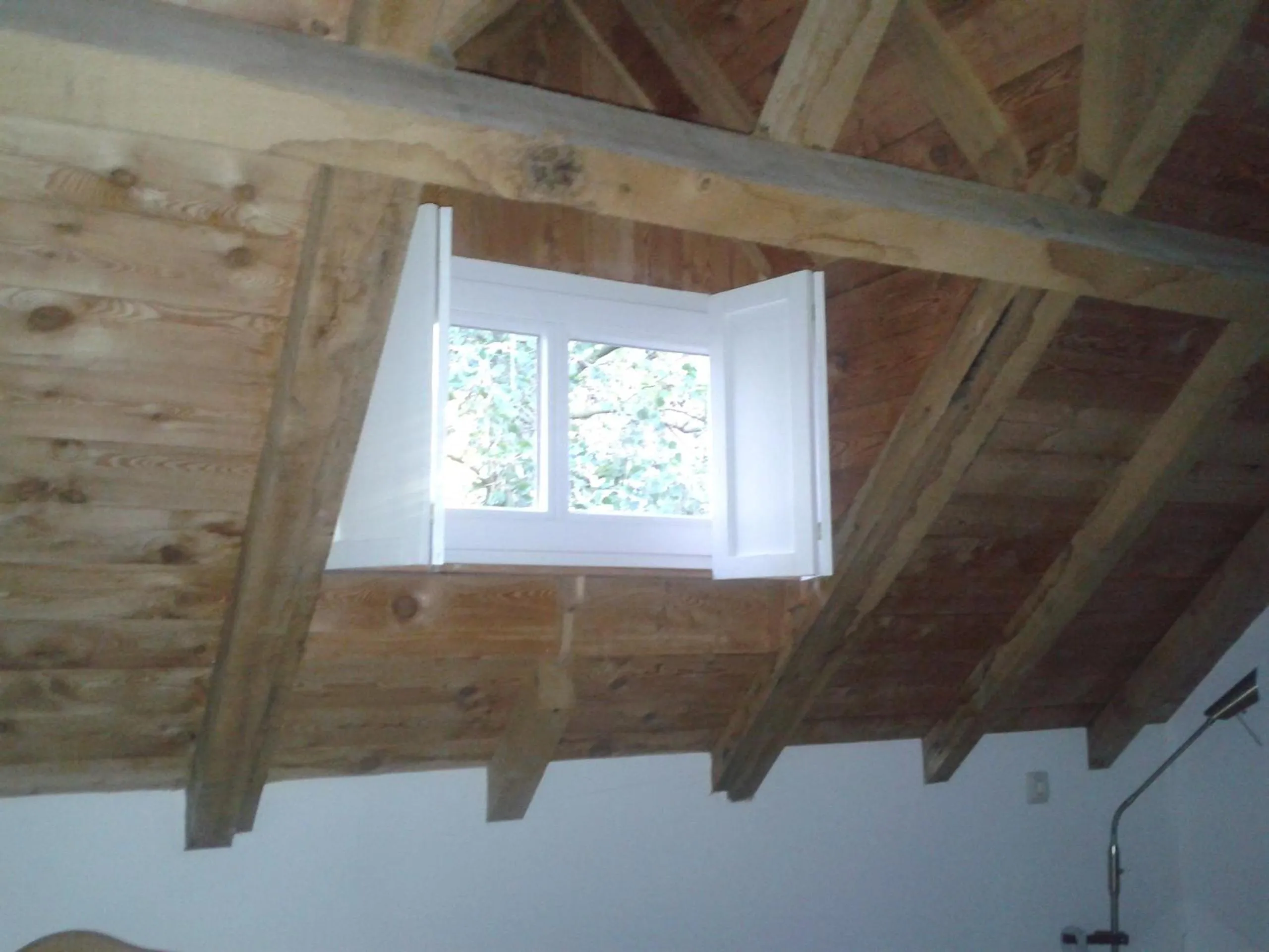 Bedroom in Vakantie Meerlo