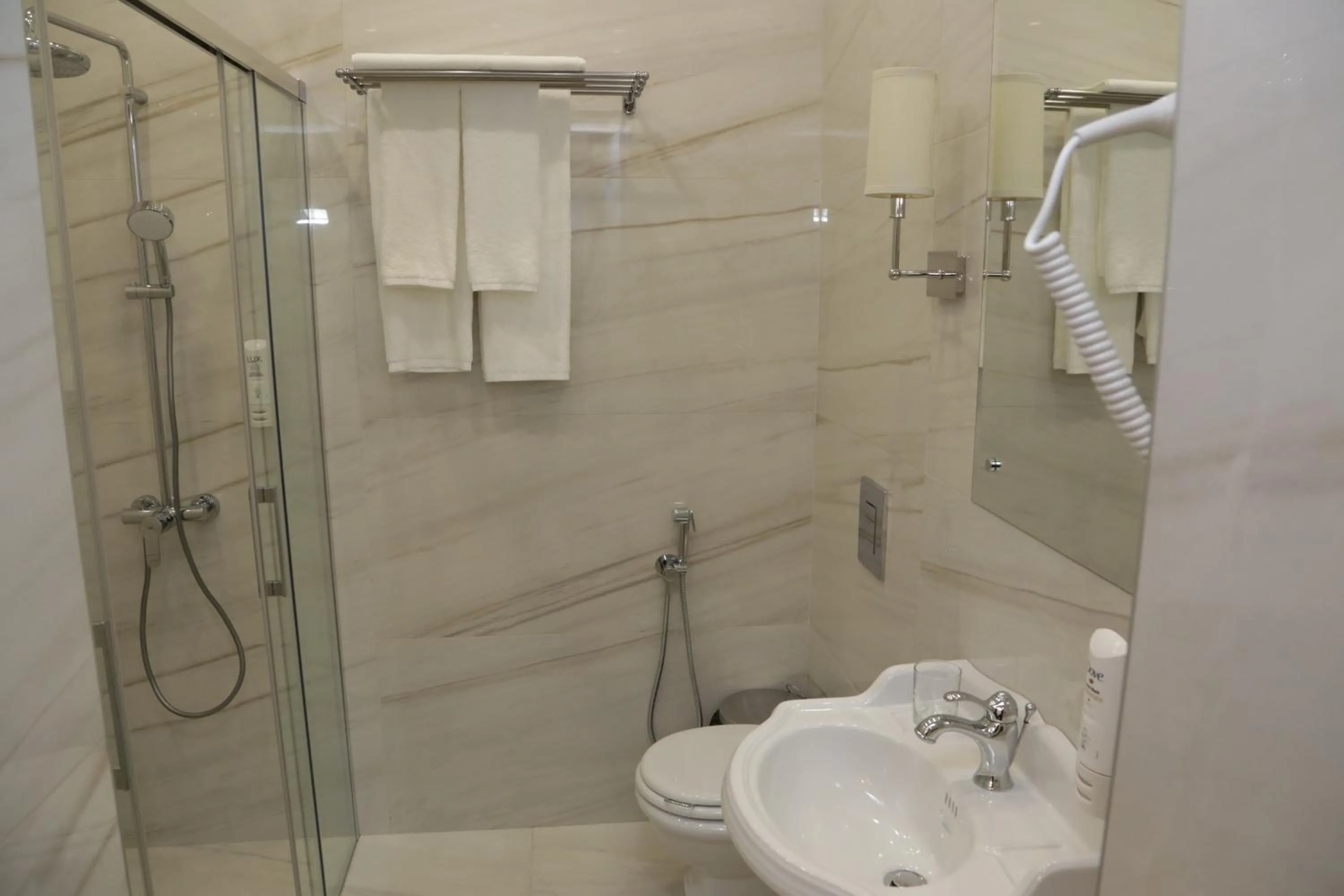 Superior Double or Twin Room - single occupancy in TELEGRAPH INN