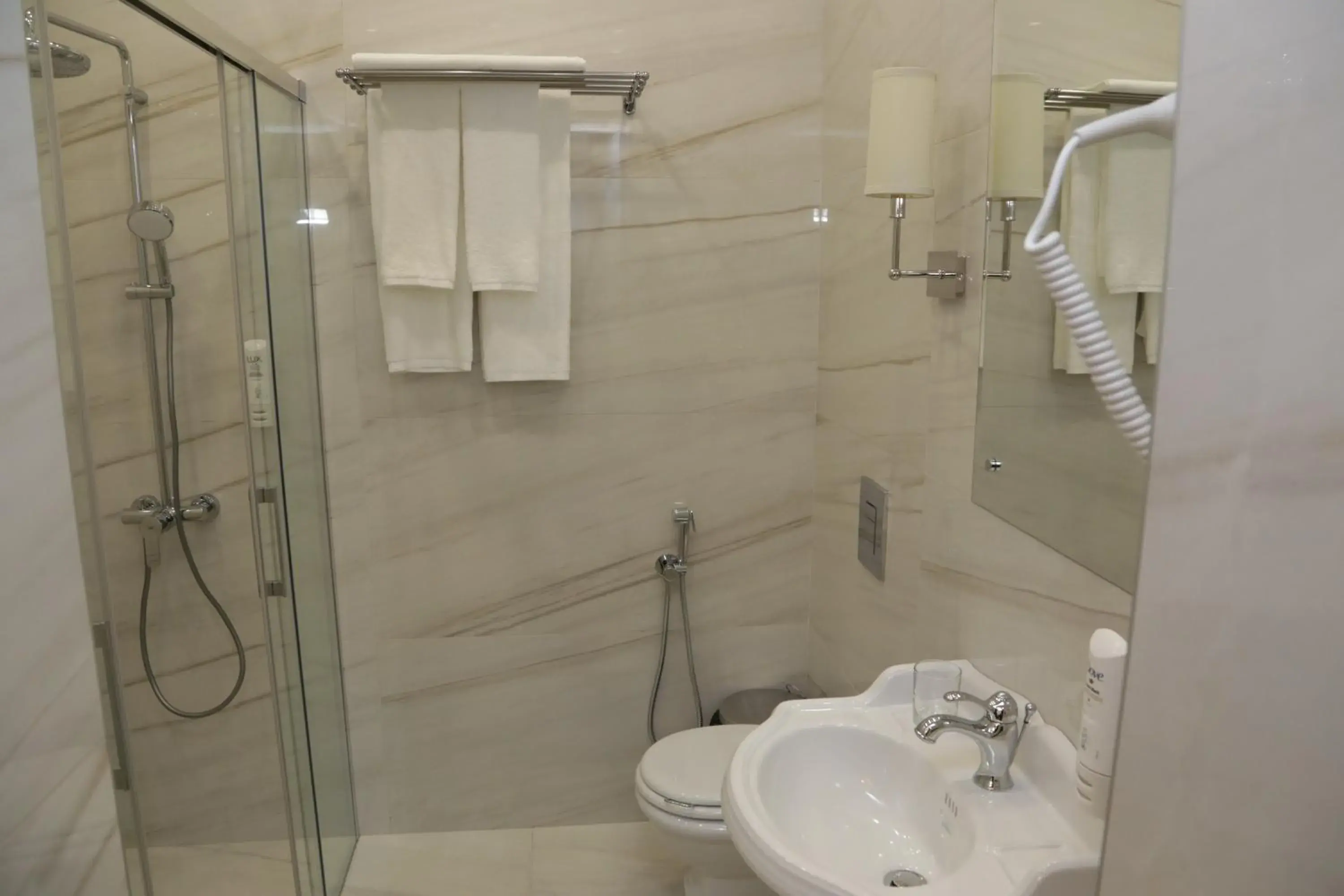 Superior Double or Twin Room - single occupancy in TELEGRAPH INN Superior Double or Twin Room - single occupancy in TELEGRAPH INN