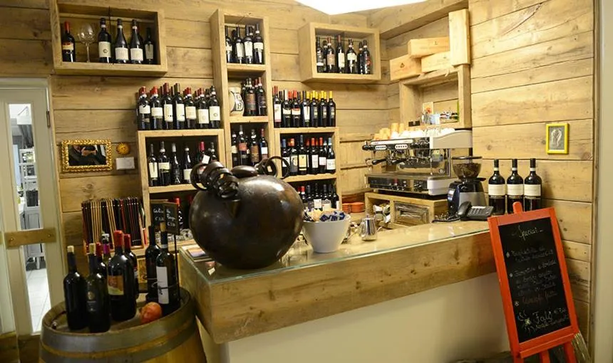 Albergo Ristorante Siro