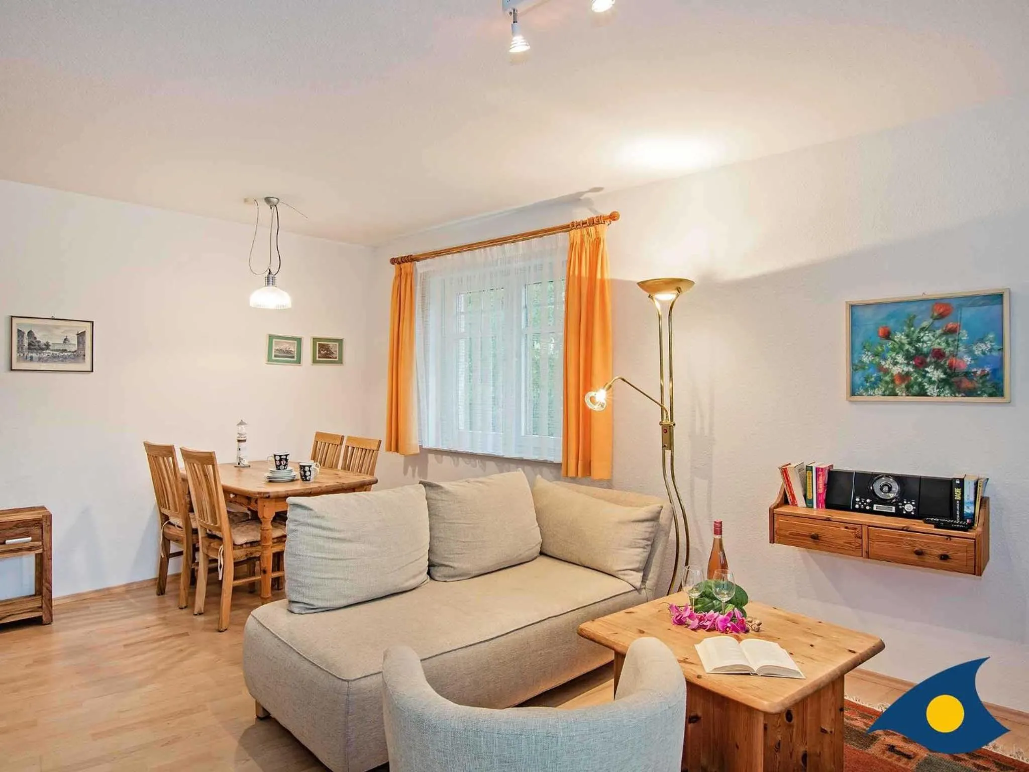 Ostseepark 12 Whg 01