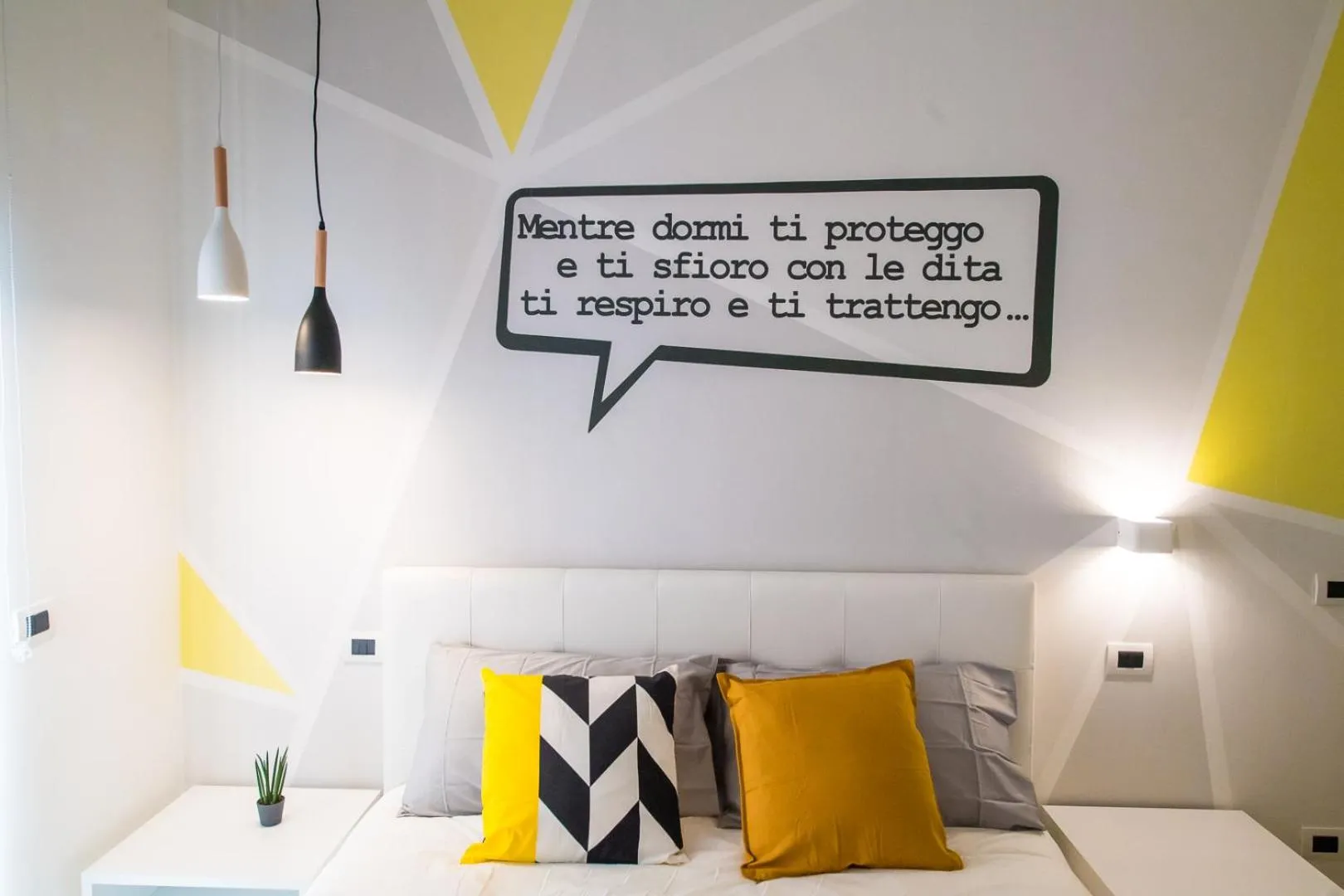 B&B Luna per te