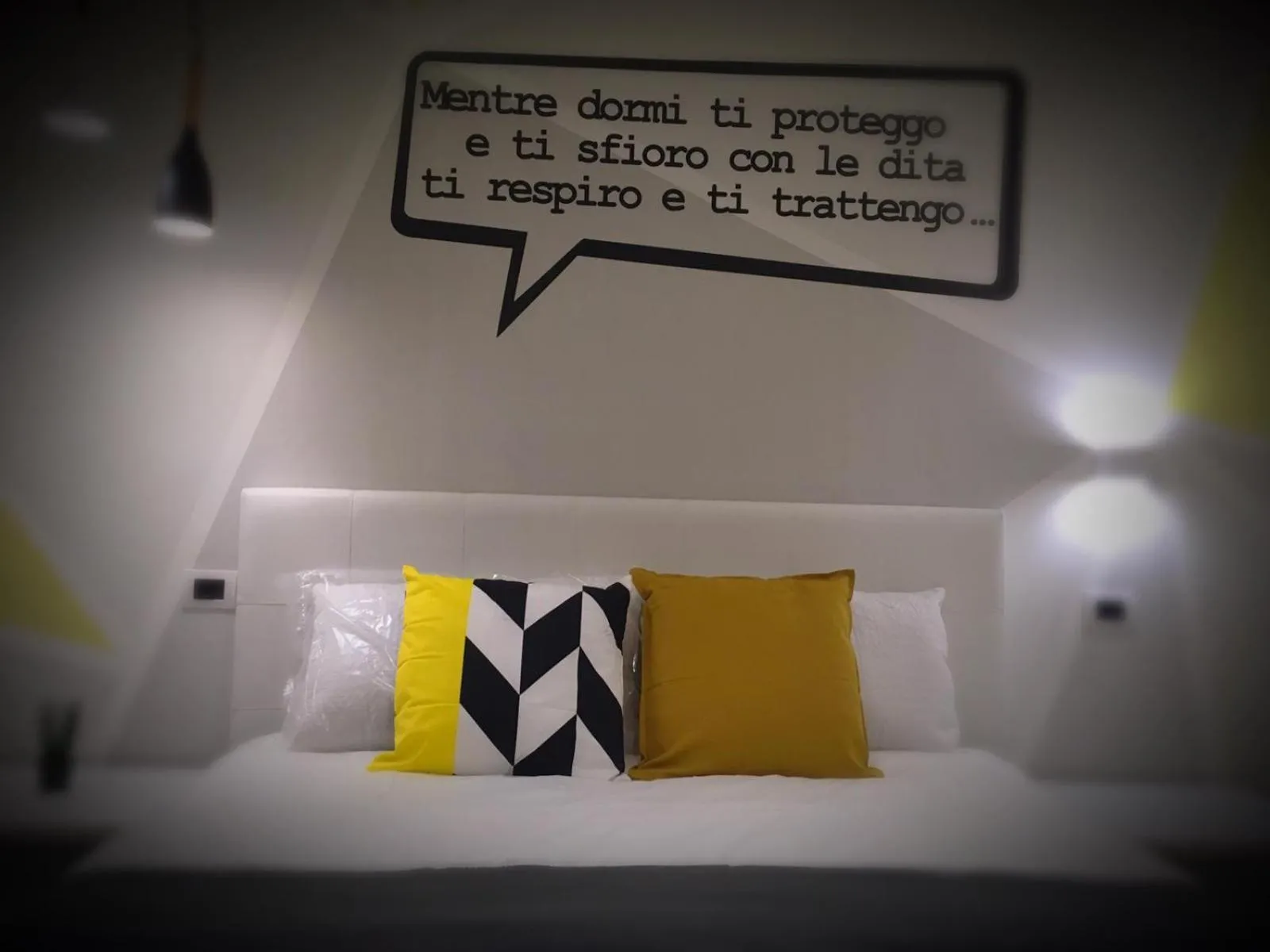 B&B Luna per te