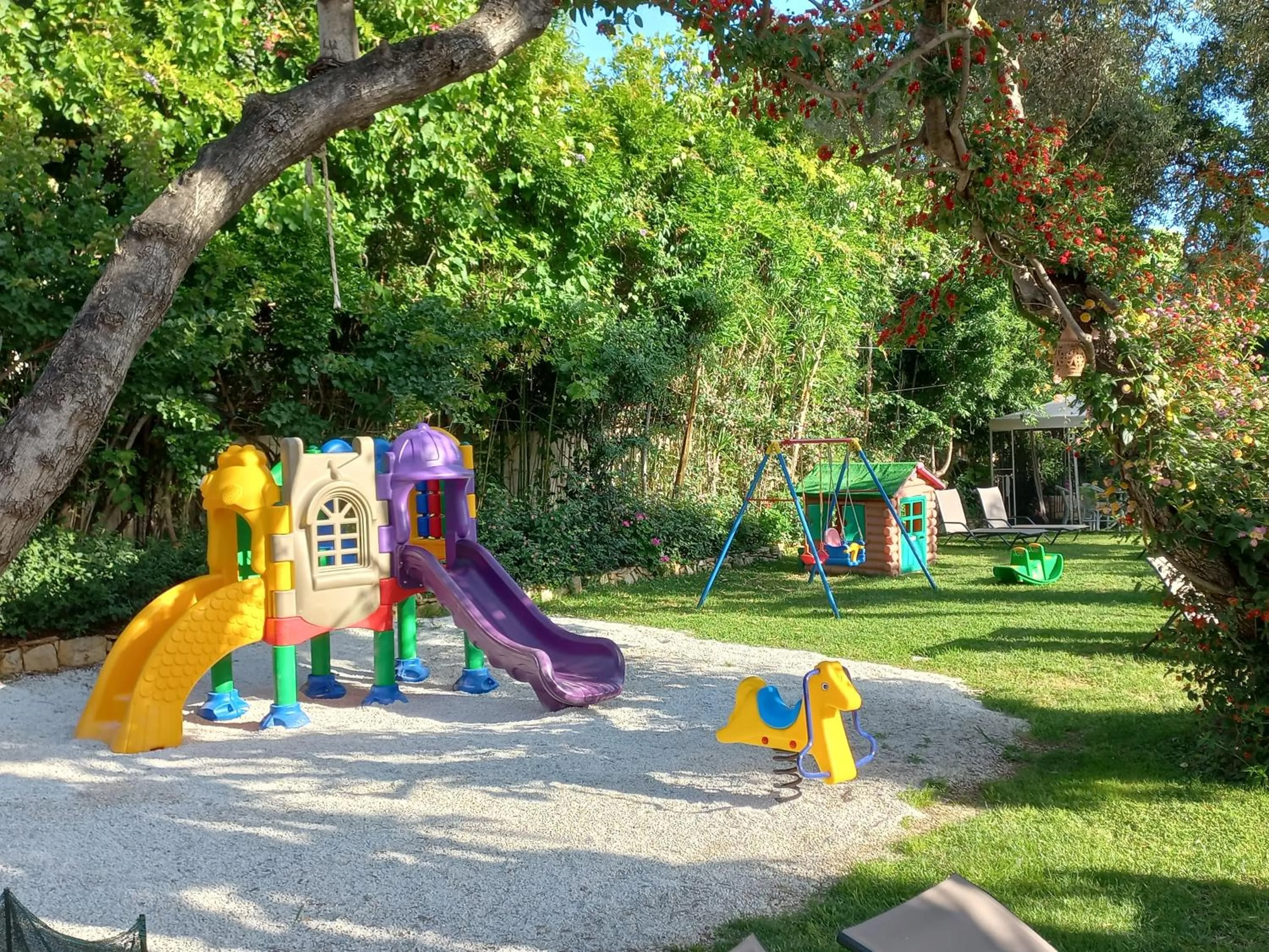 Dionyssos Village