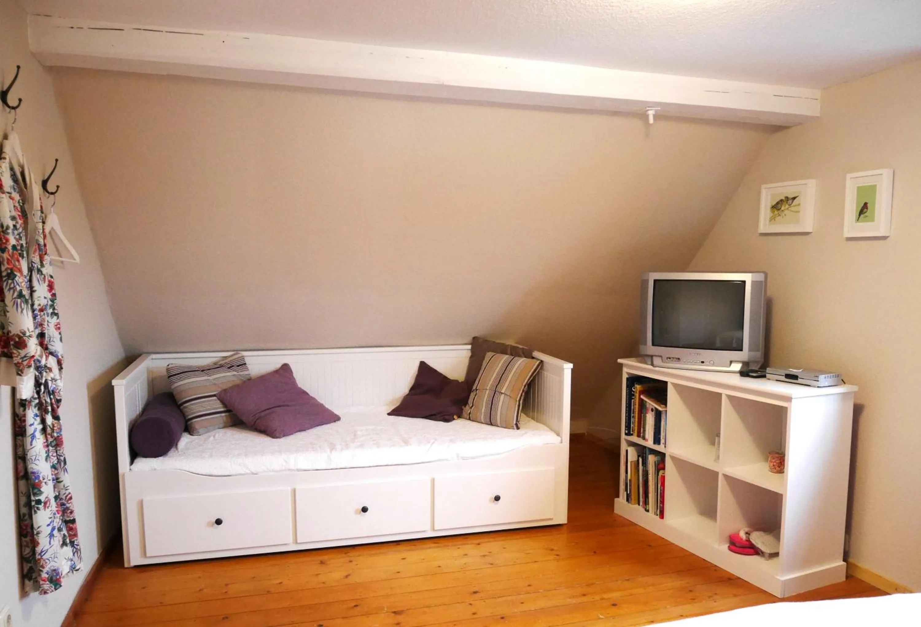 Hestavin Bed & Breakfast