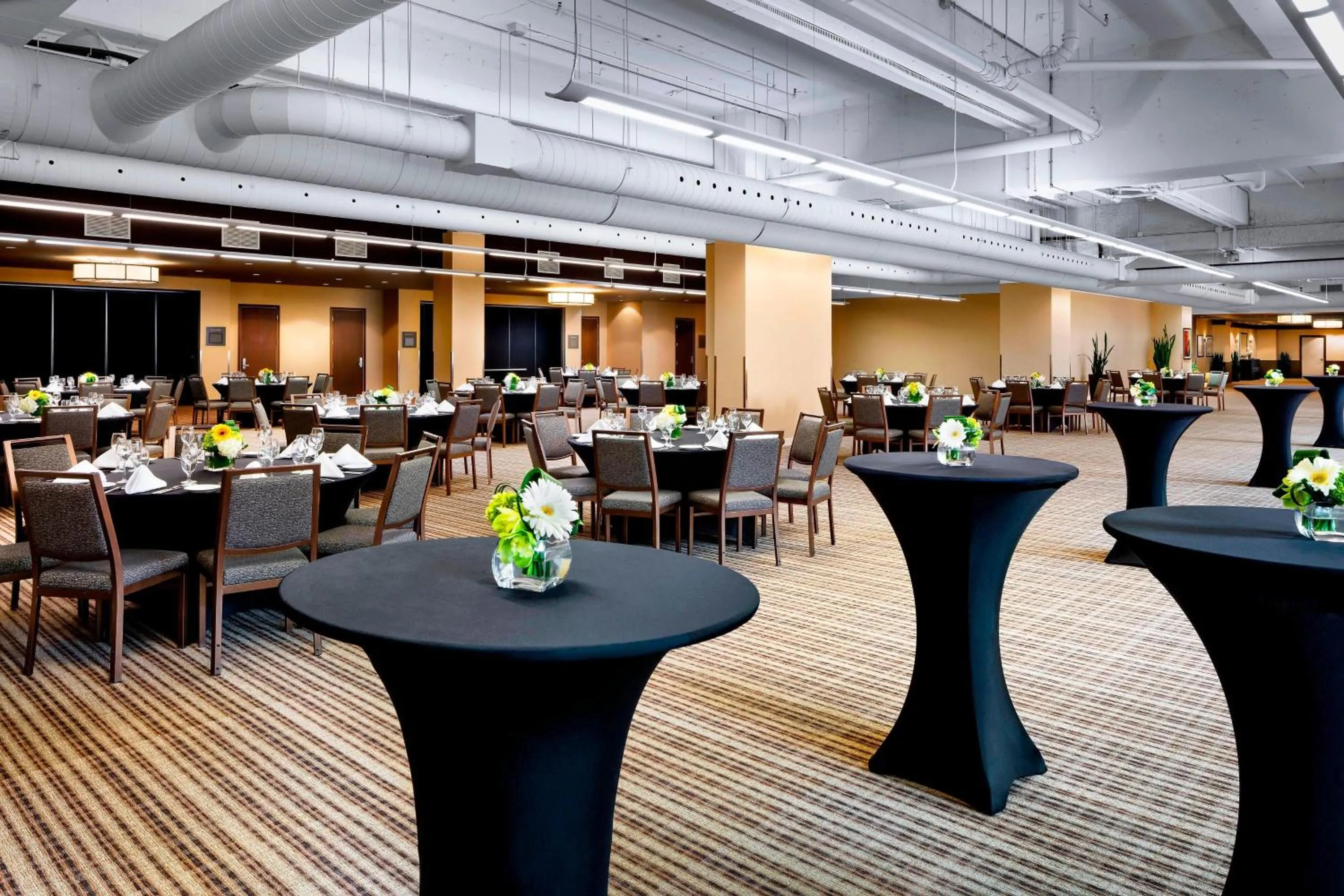 Meeting/conference room in Le Westin Montreal