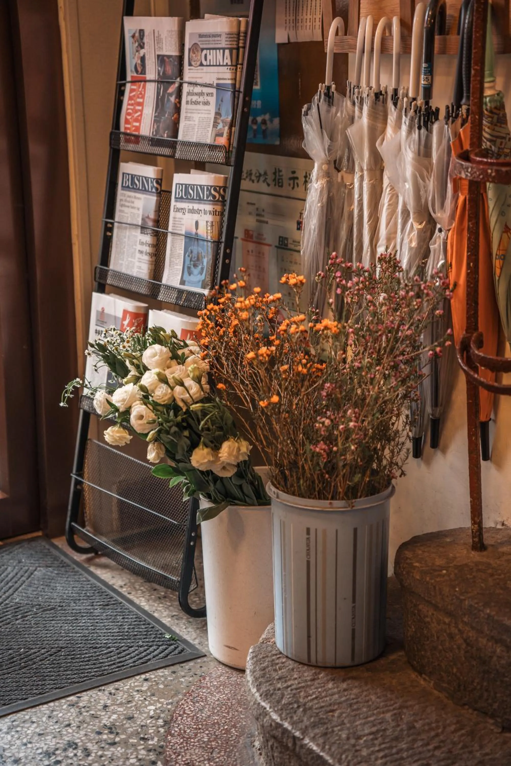 On site in Qingdao Kaiyue Hotel Zhongshan Road St Michael's Cathedral and Zhanqiao Pier