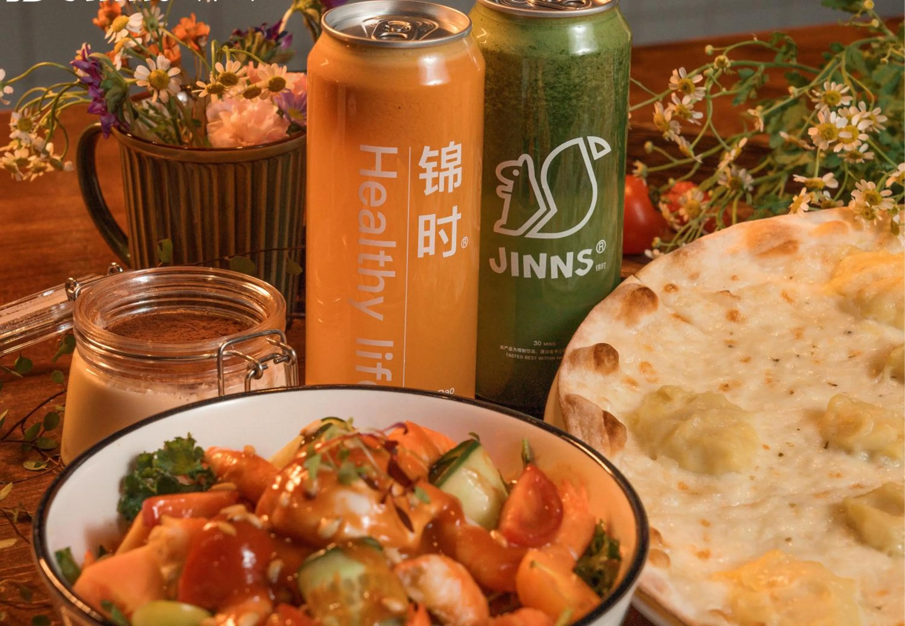 Restaurant/places to eat in Qingdao Kaiyue Hotel Zhongshan Road St Michael's Cathedral and Zhanqiao Pier